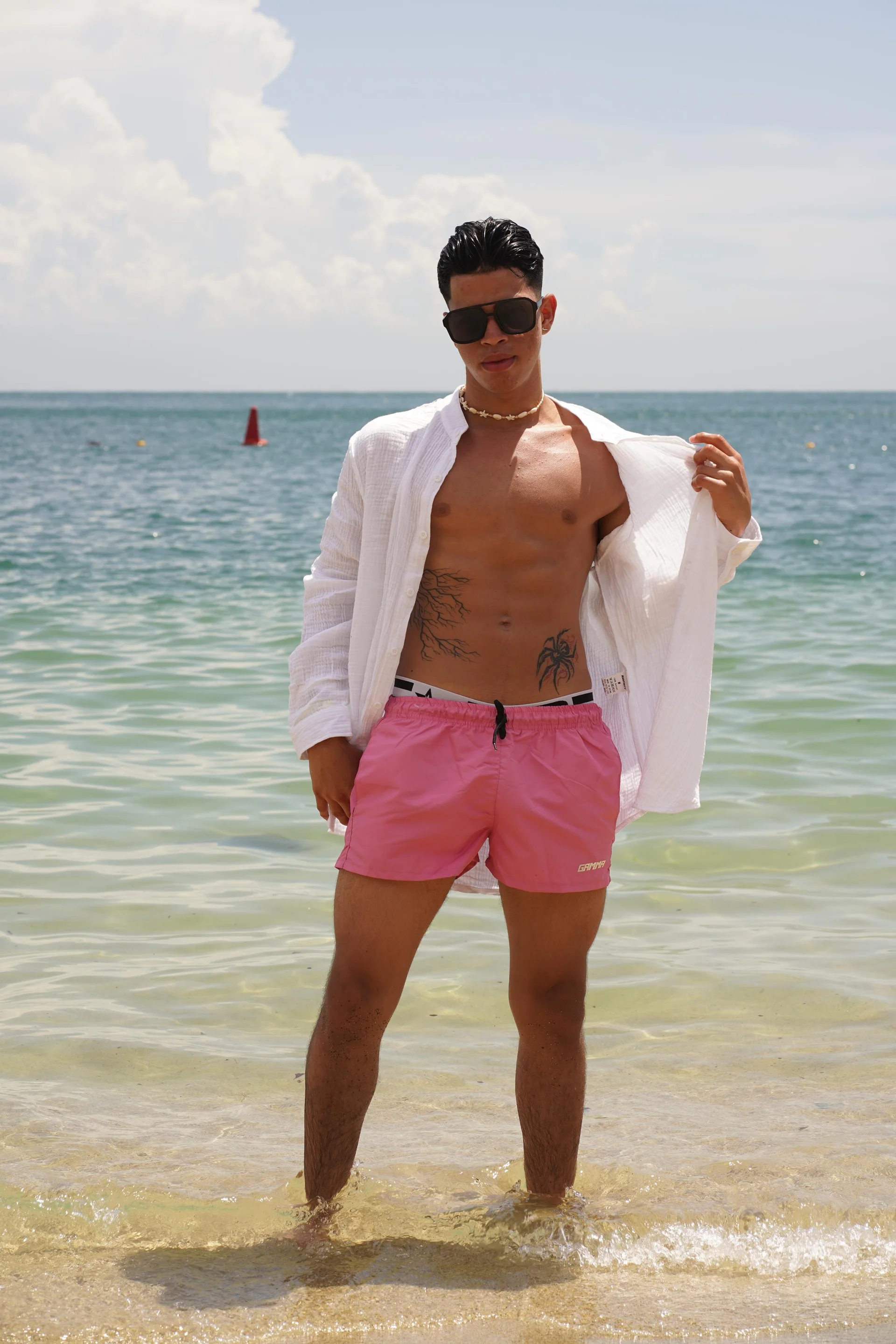 XXX Porn Photo of Nude Benjamin_More 49