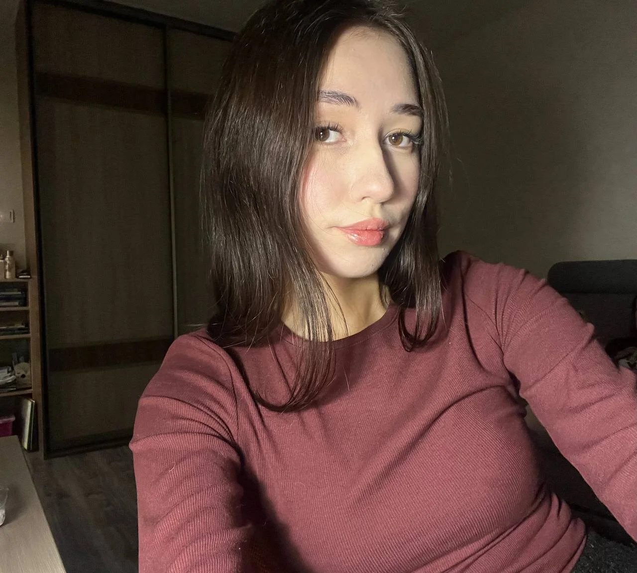 XXX Porn Photo of Nude AnnieHeywood 6