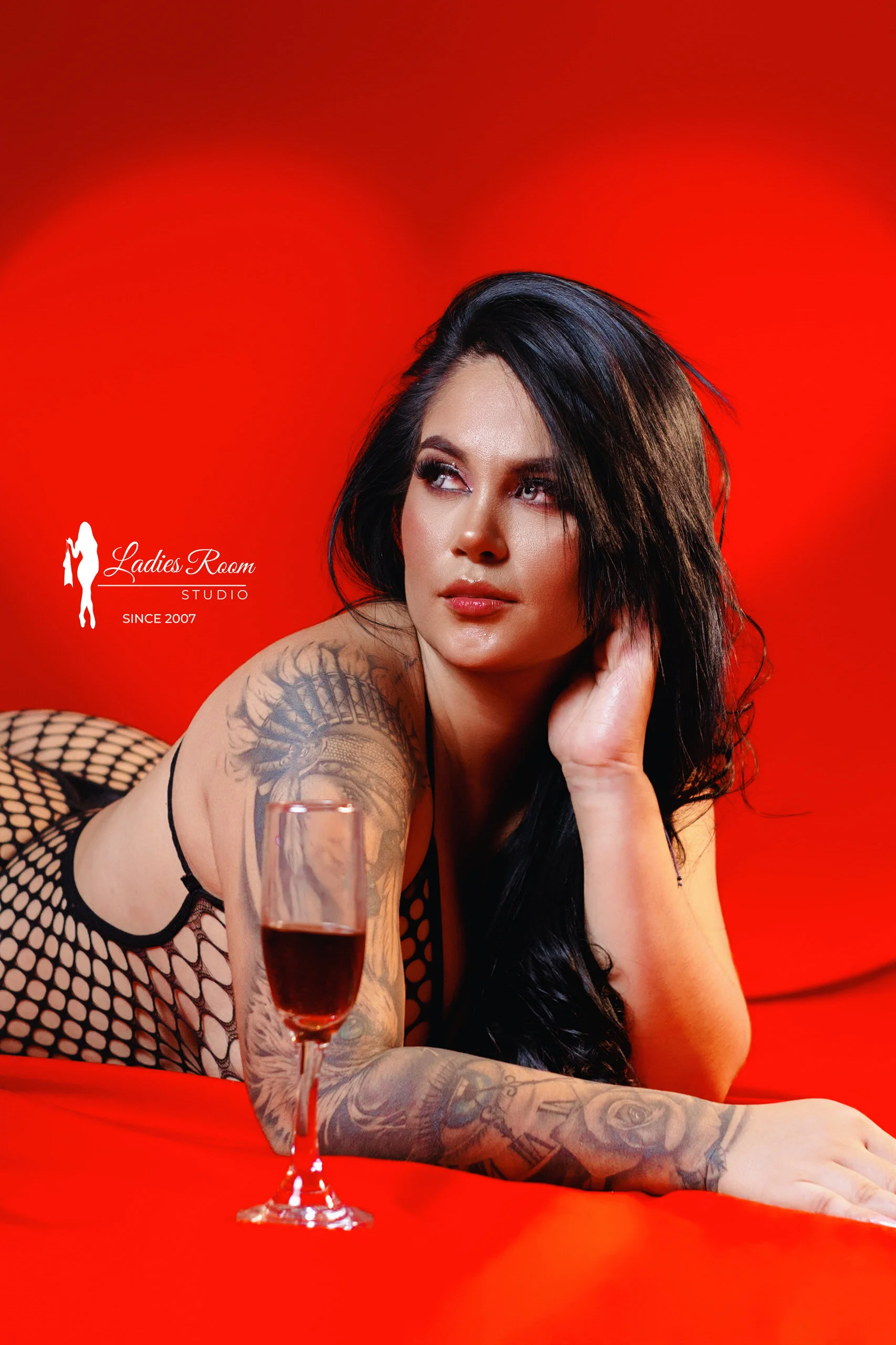 XXX Porn Photo of Nude WowAna 99