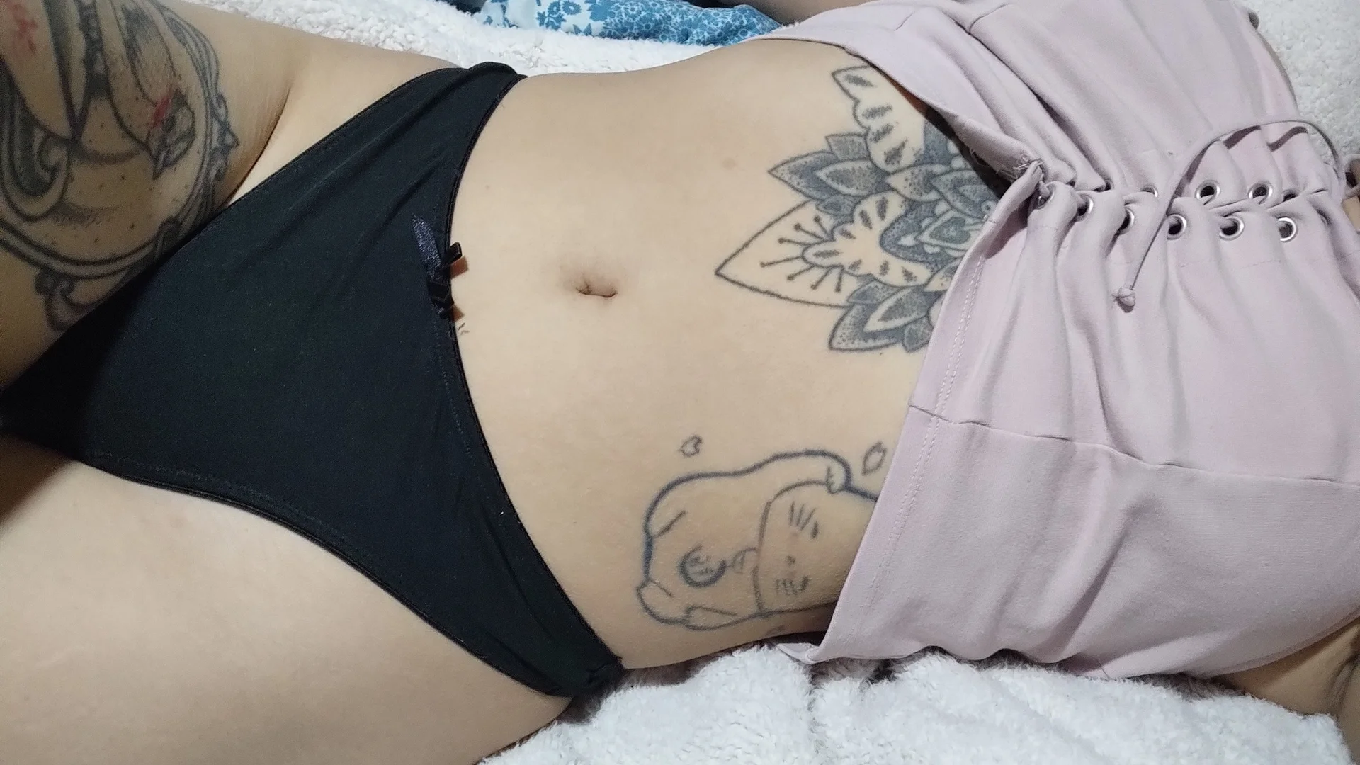 XXX Porn Photo of Nude Natimiau 3