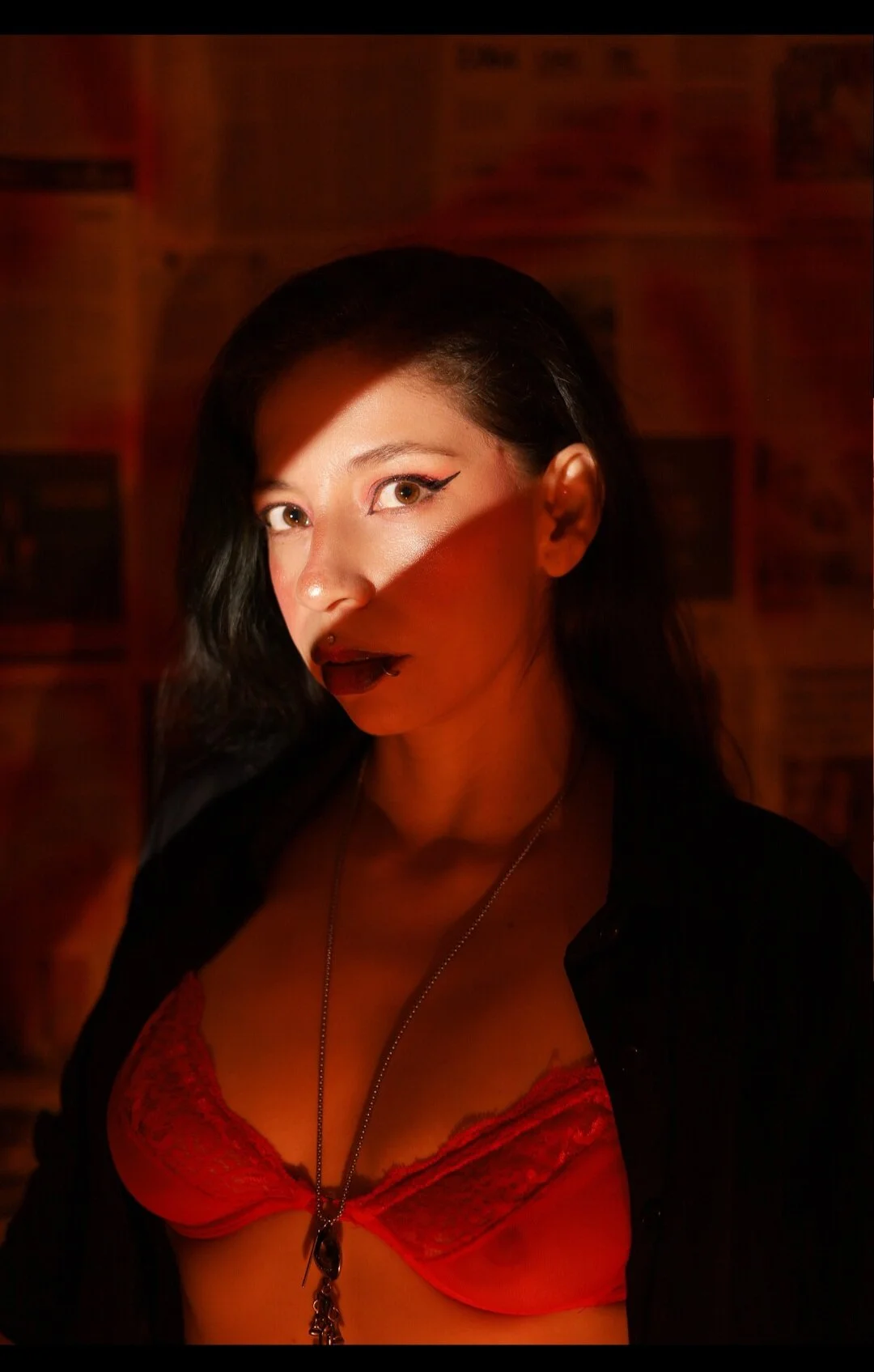 XXX Porn Photo of Nude DominasObeyLab 3