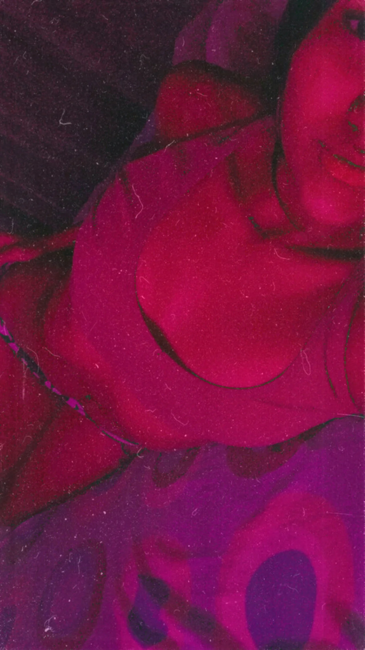 XXX Porn Photo of Nude naboralii 4
