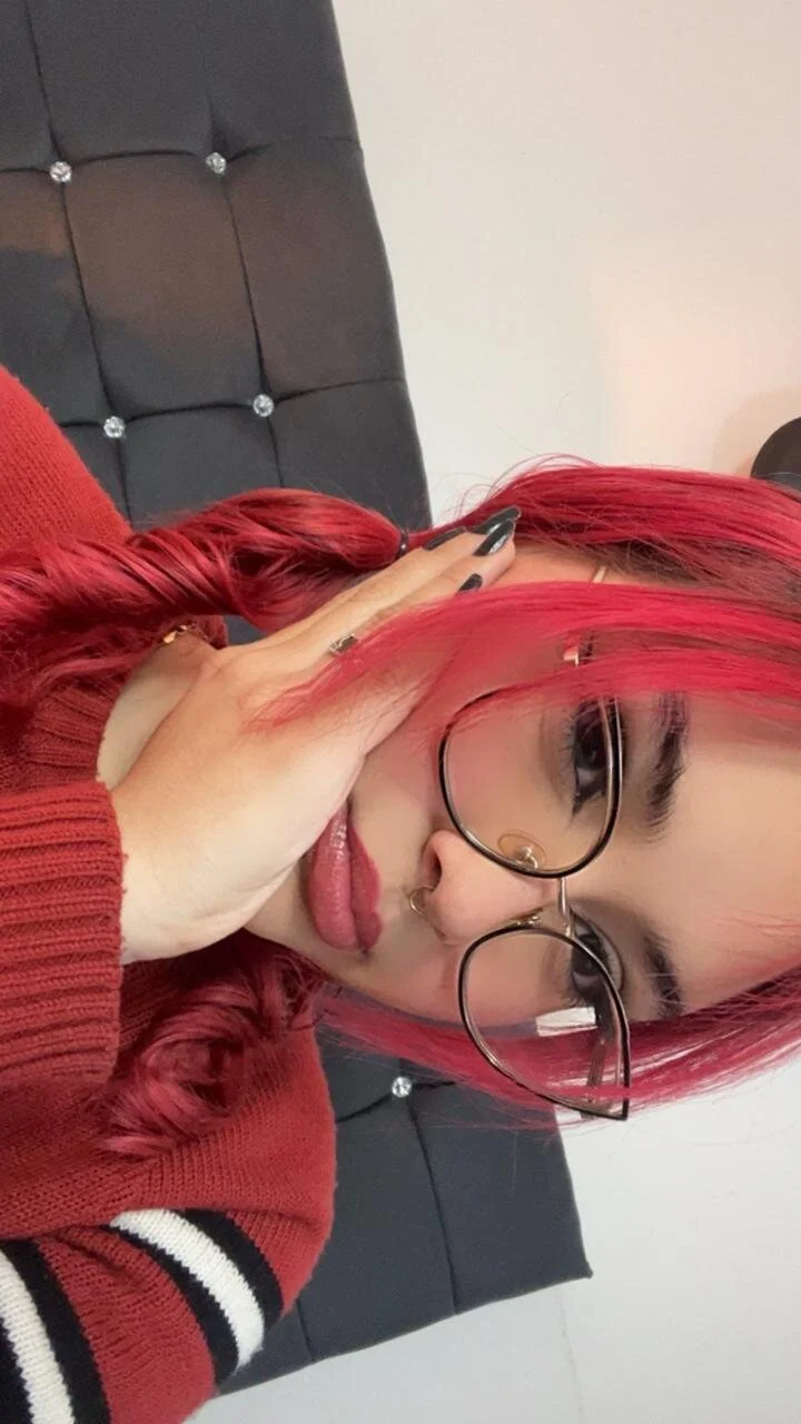 XXX Porn Photo of Nude SharonFenix 50