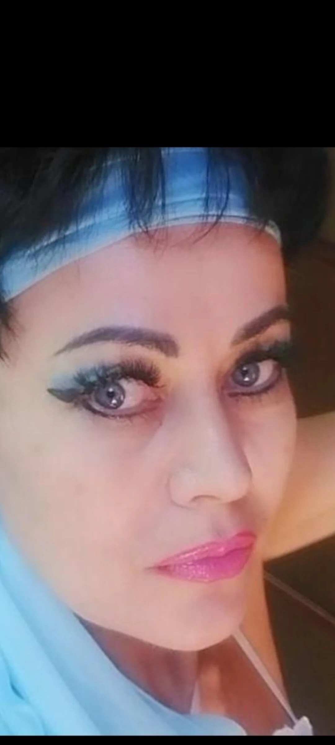 XXX Porn Photo of Nude Silvia_Wallec 19
