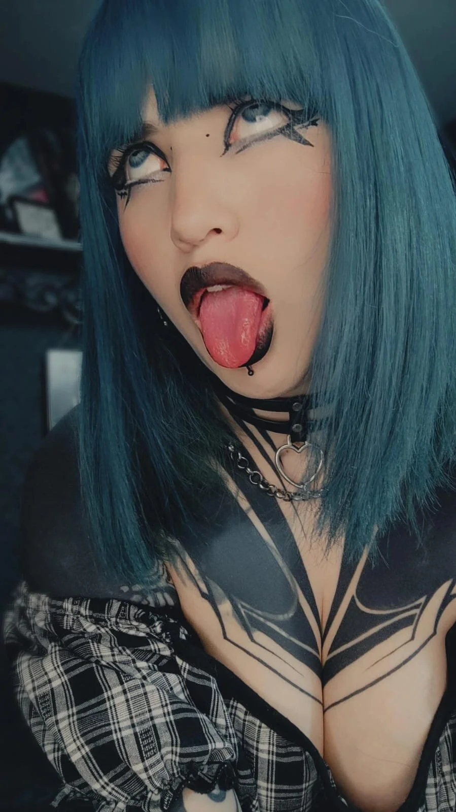 XXX Porn Photo of Nude DimmuandDarkness 29