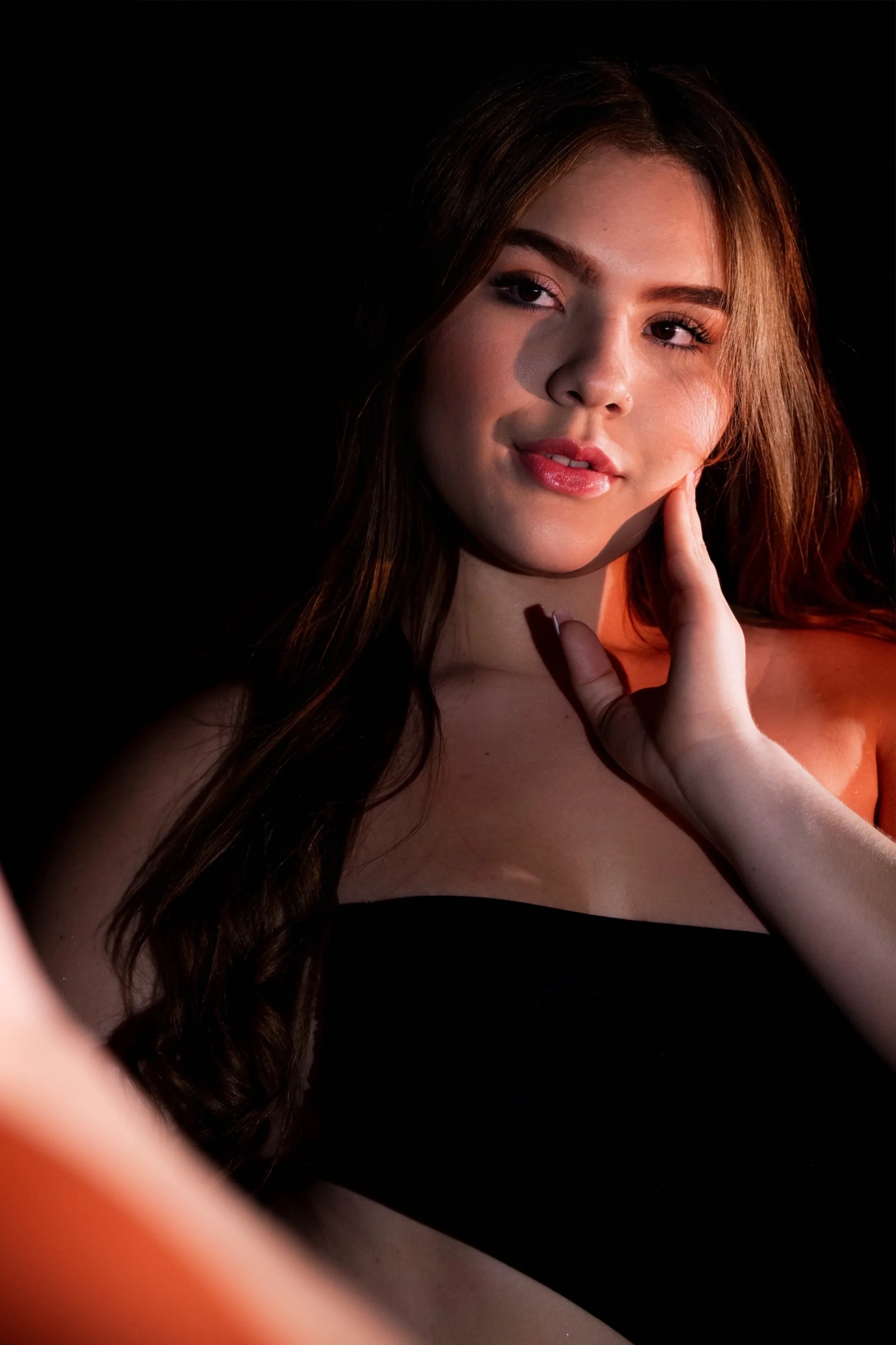 XXX Porn Photo of Nude dahiana_sm 19