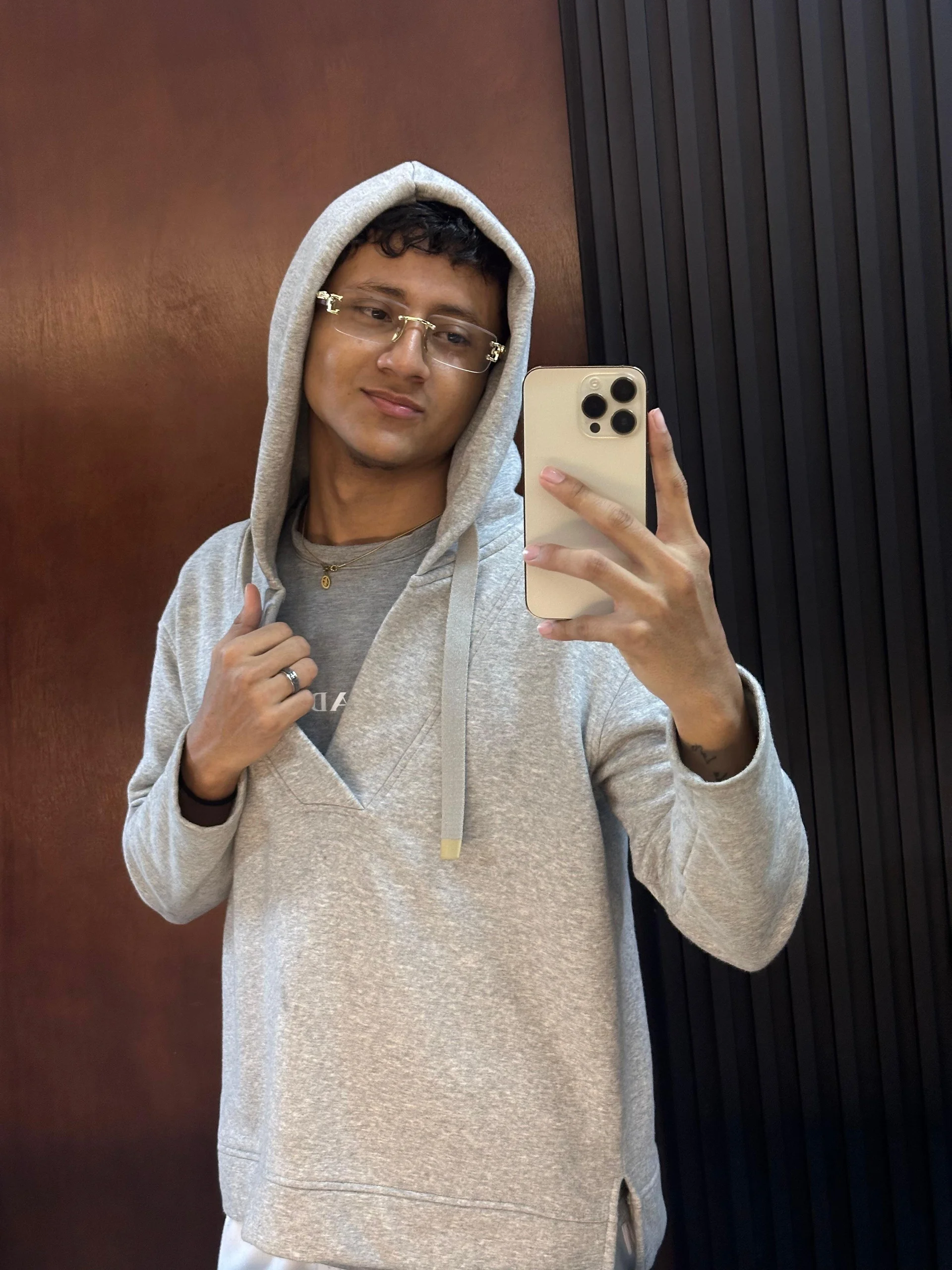 XXX Porn Photo of Nude Thiago_Nova 11