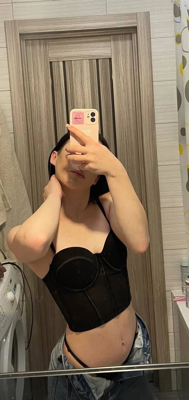 XXX Porn Photo of Nude alia_skay 1