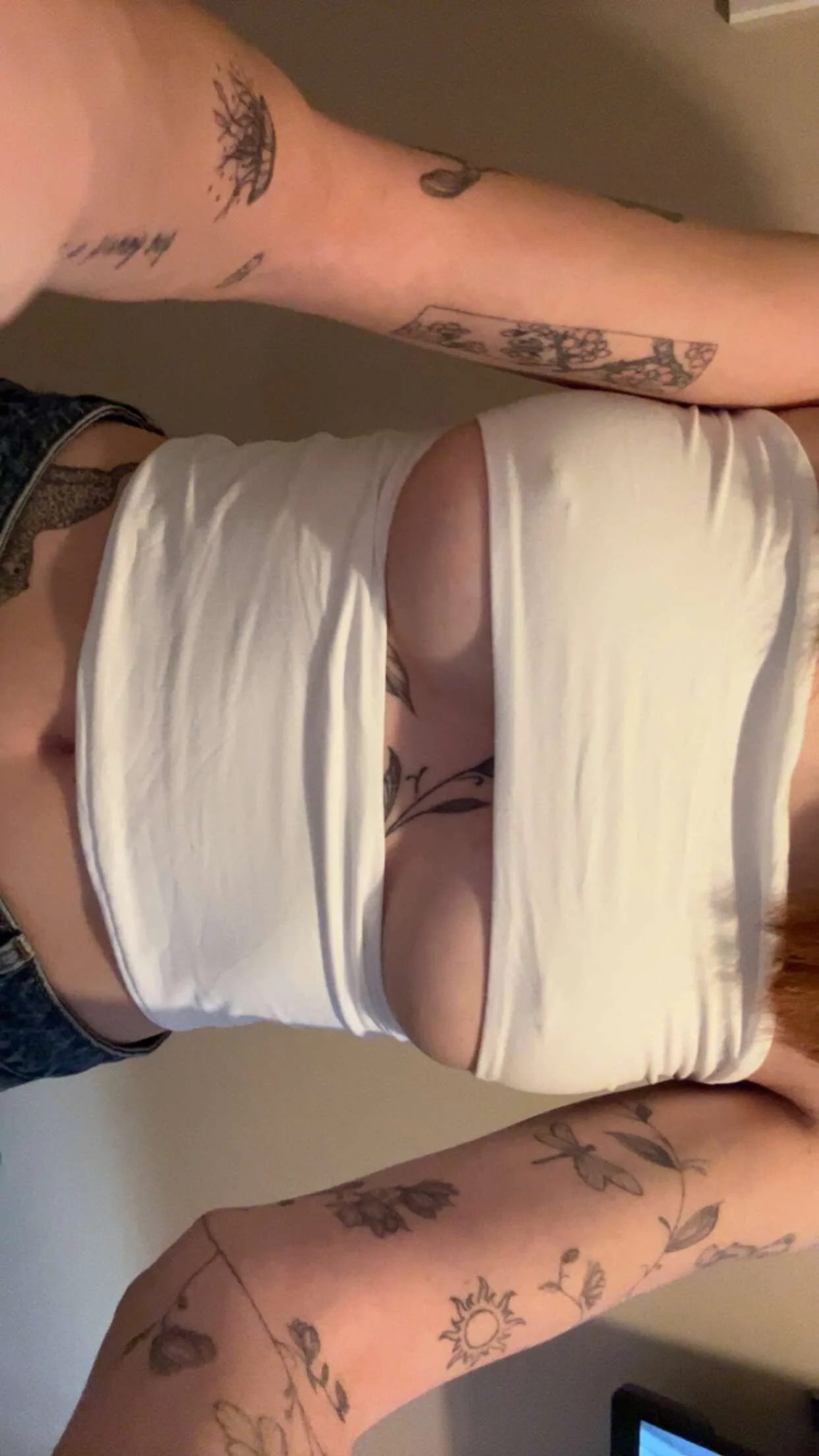 XXX Porn Photo of Nude Iady 9