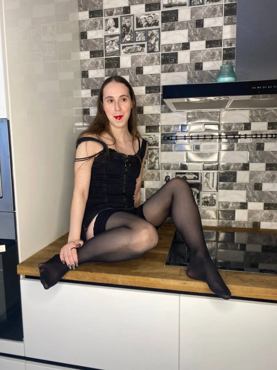 XXX Porn Photo of Nude MartiniiSelenna 988