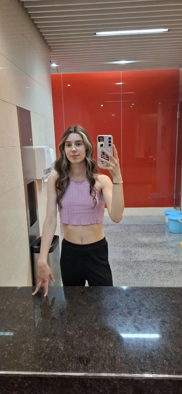 XXX Porn Photo of Nude AntonettaTarring 7