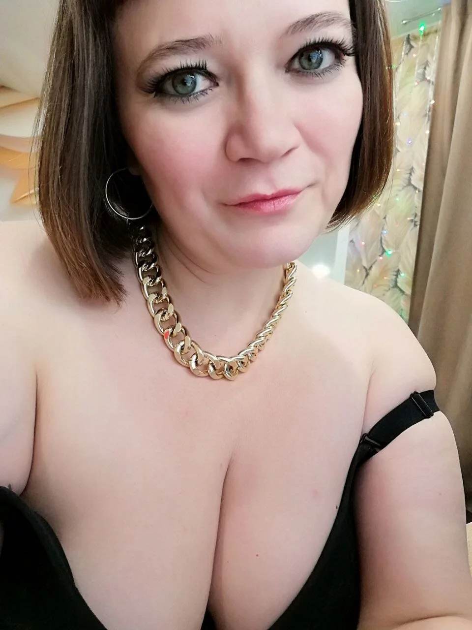 XXX Porn Photo of Nude LizaMilfa 6