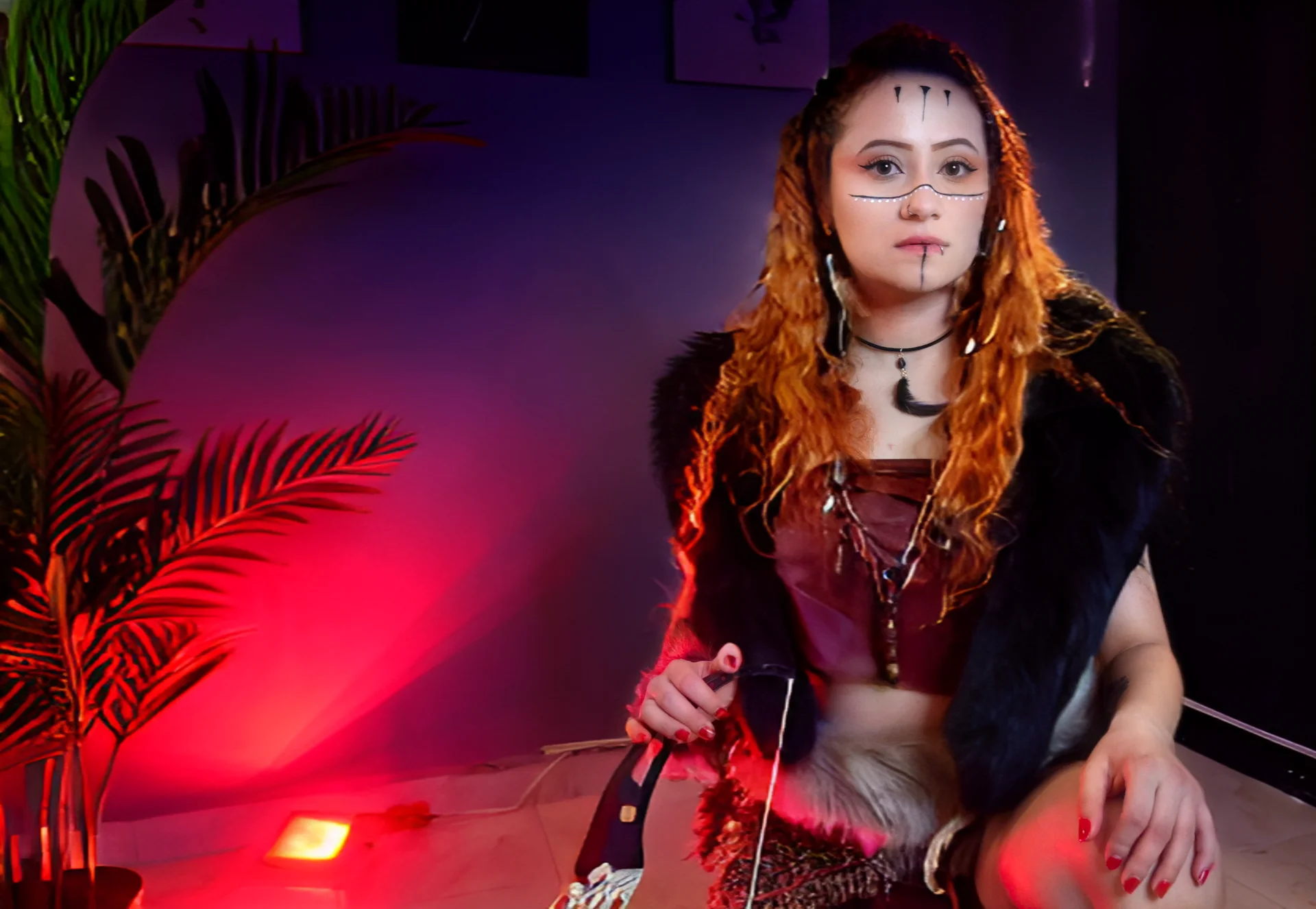 XXX Porn Photo of Nude amy_e 12