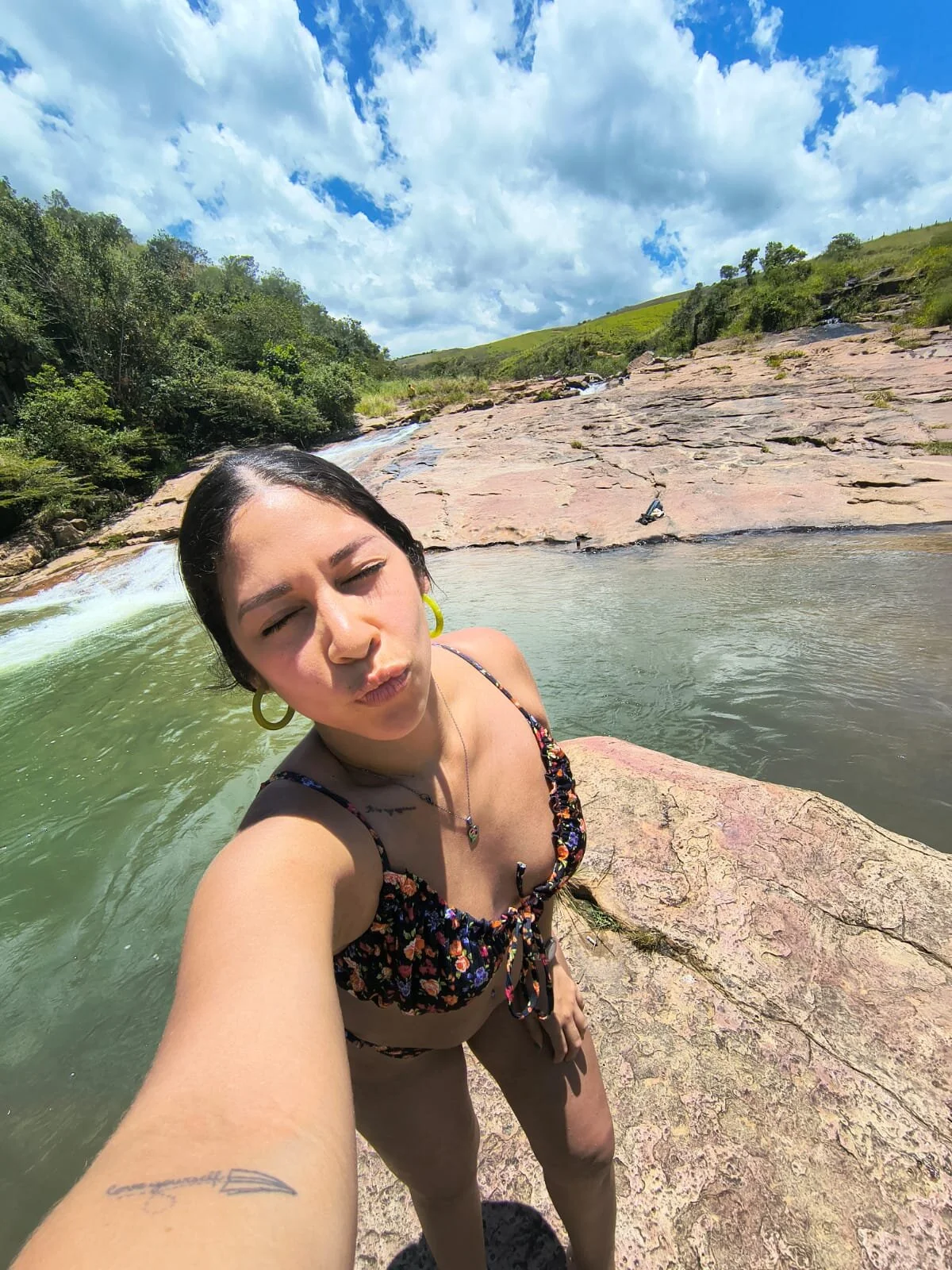 XXX Porn Photo of Nude LinaFoox 7