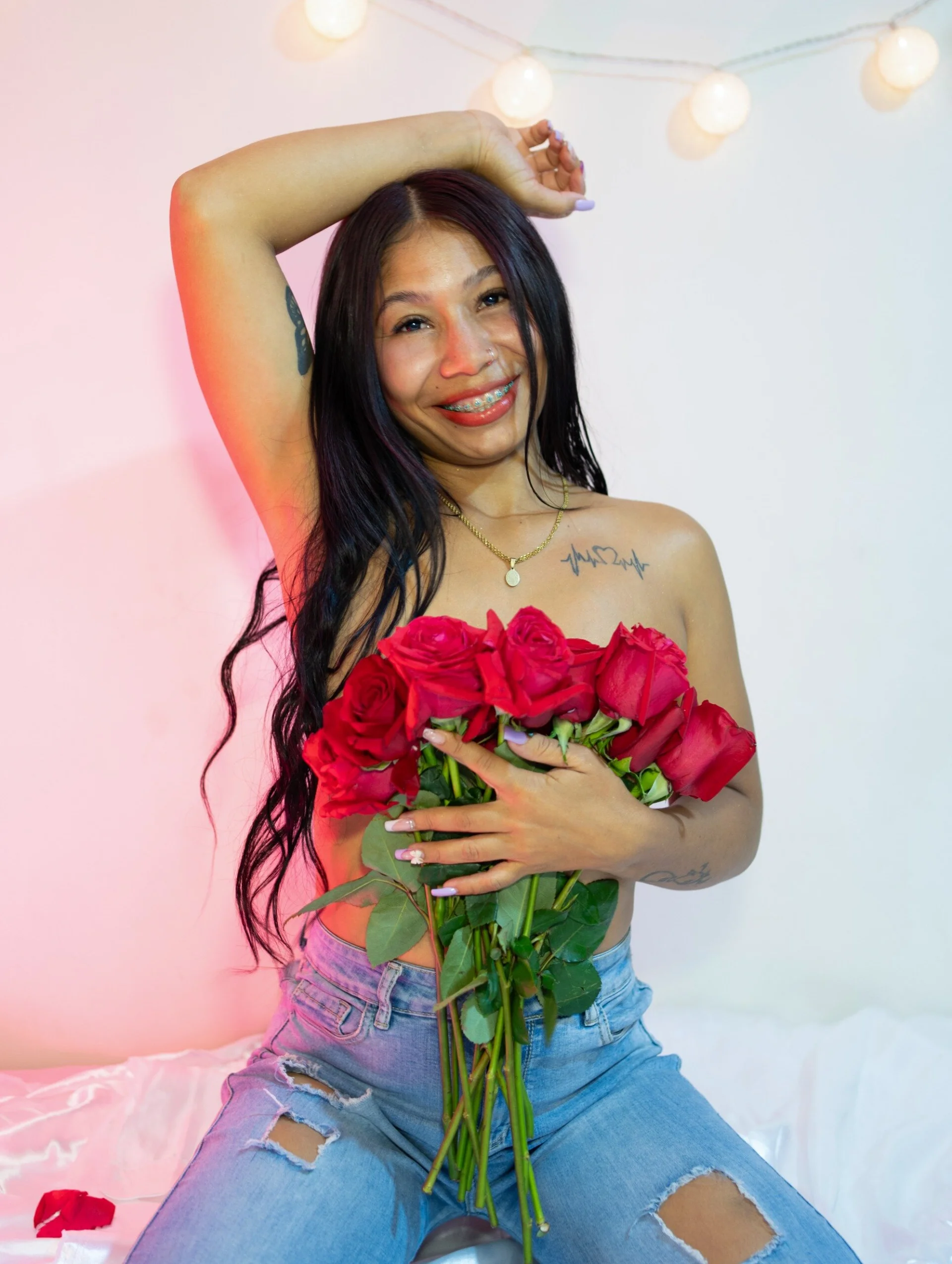 XXX Porn Photo of Nude Rous-squir 15