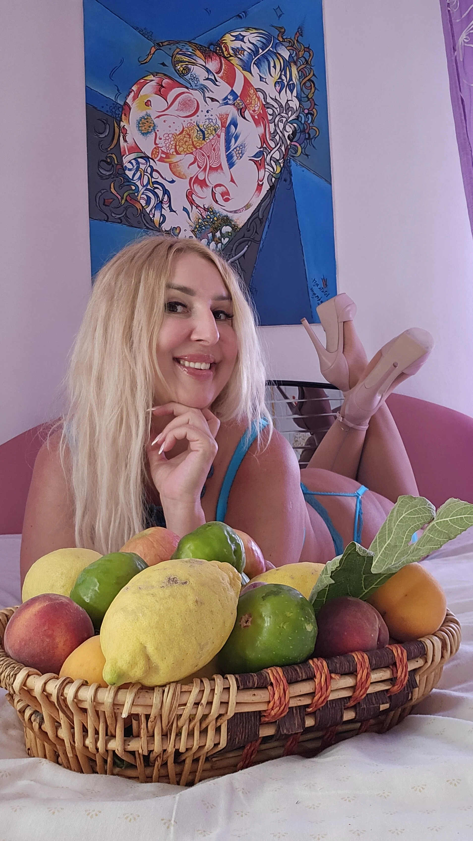 XXX Porn Photo of Nude MariaRichi_ 152