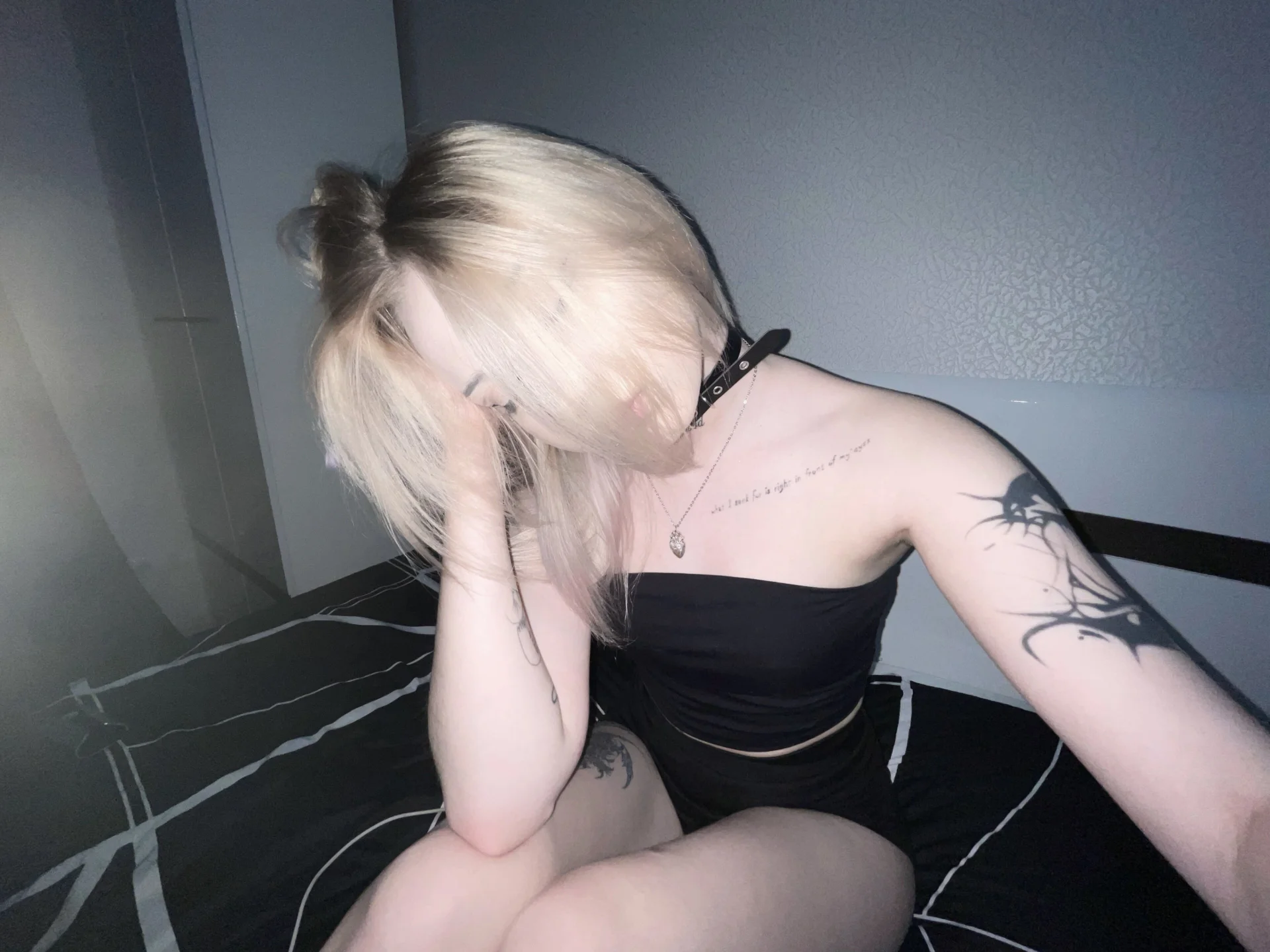 XXX Porn Photo of Nude bloodybby 7