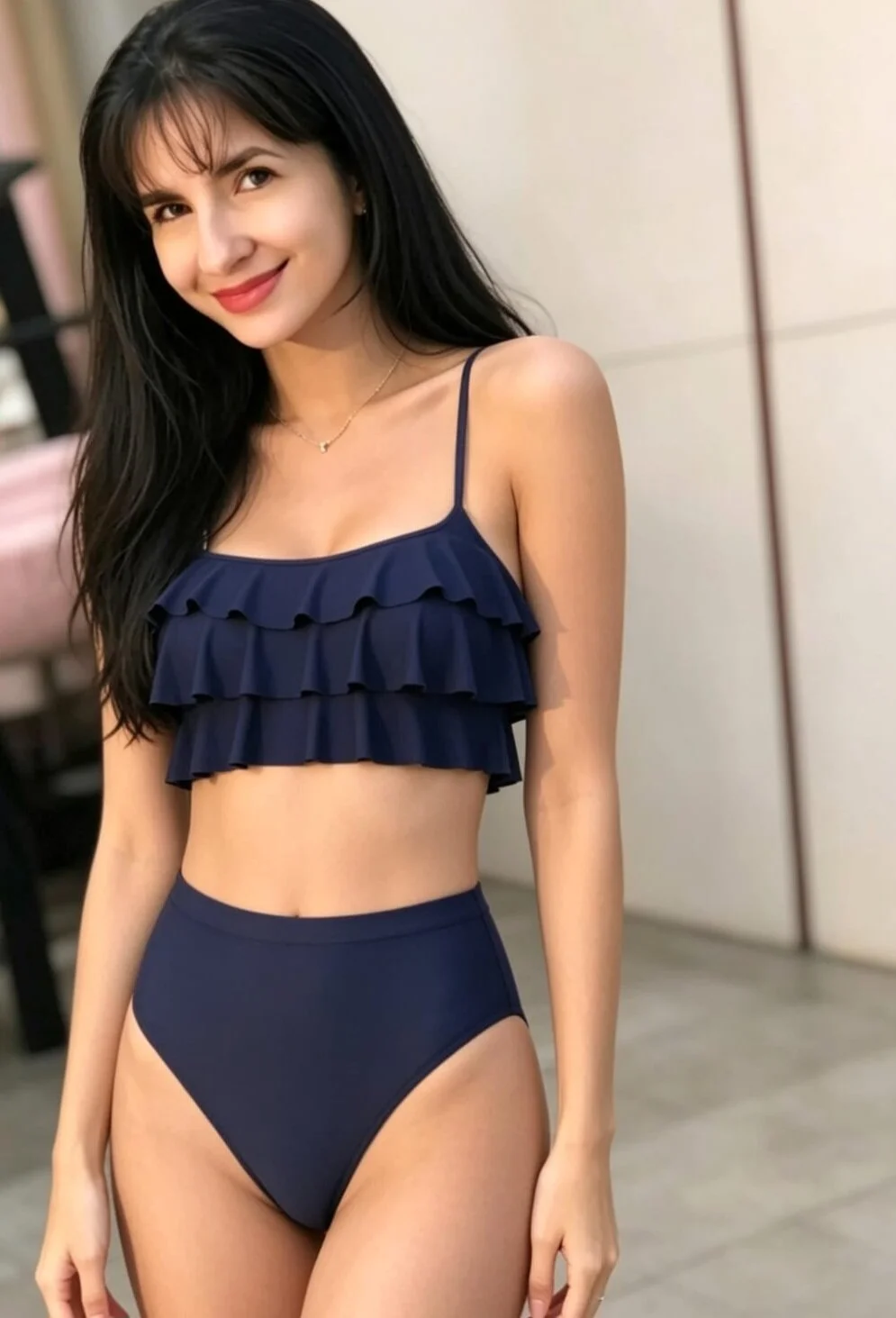 XXX Porn Photo of Nude Natasha_50 51