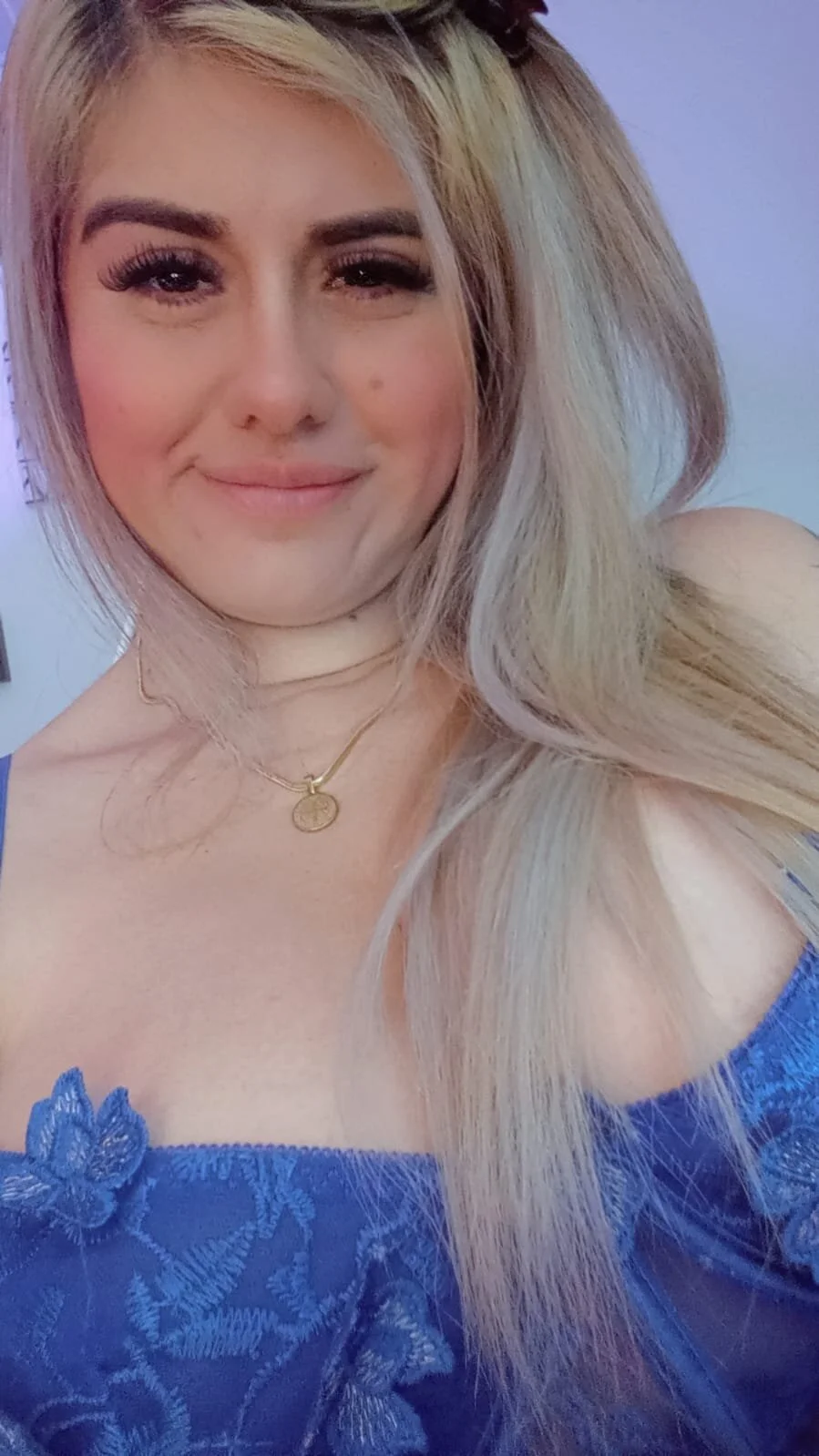 XXX Porn Photo of Nude aamanda_Queen_ 3