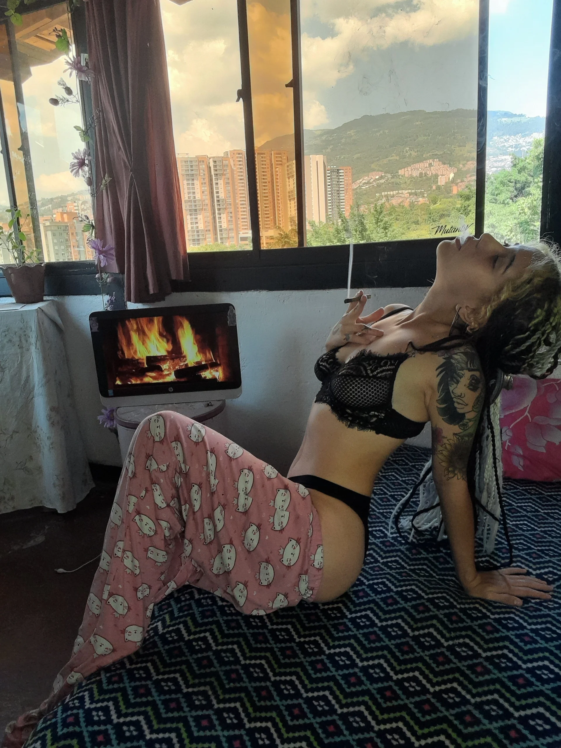 XXX Porn Photo of Nude 420mussa 11