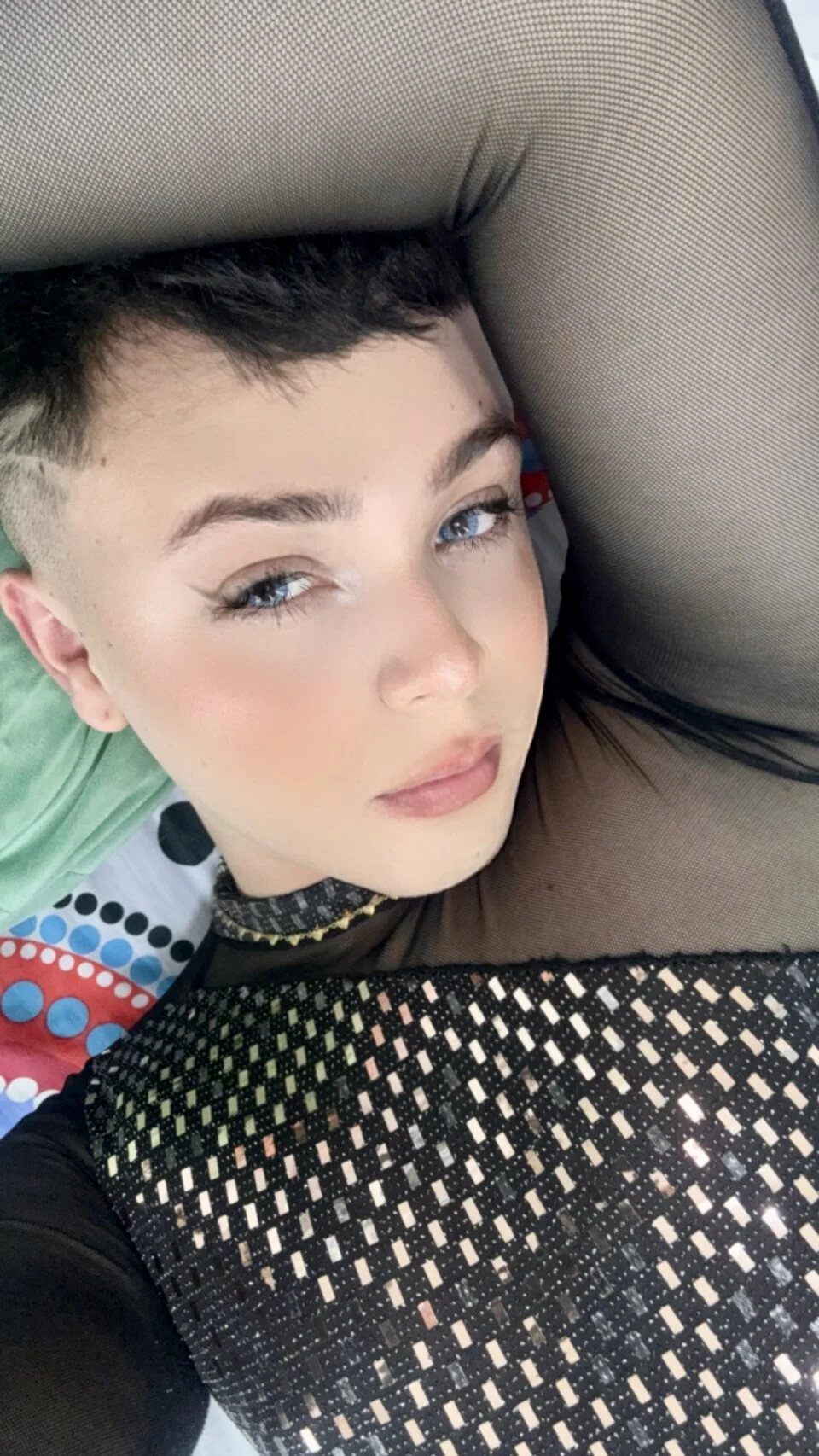 XXX Porn Photo of Nude christopher_Hot 5