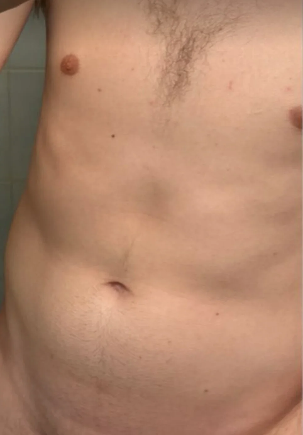 XXX Porn Photo of Nude yourwetdick 2
