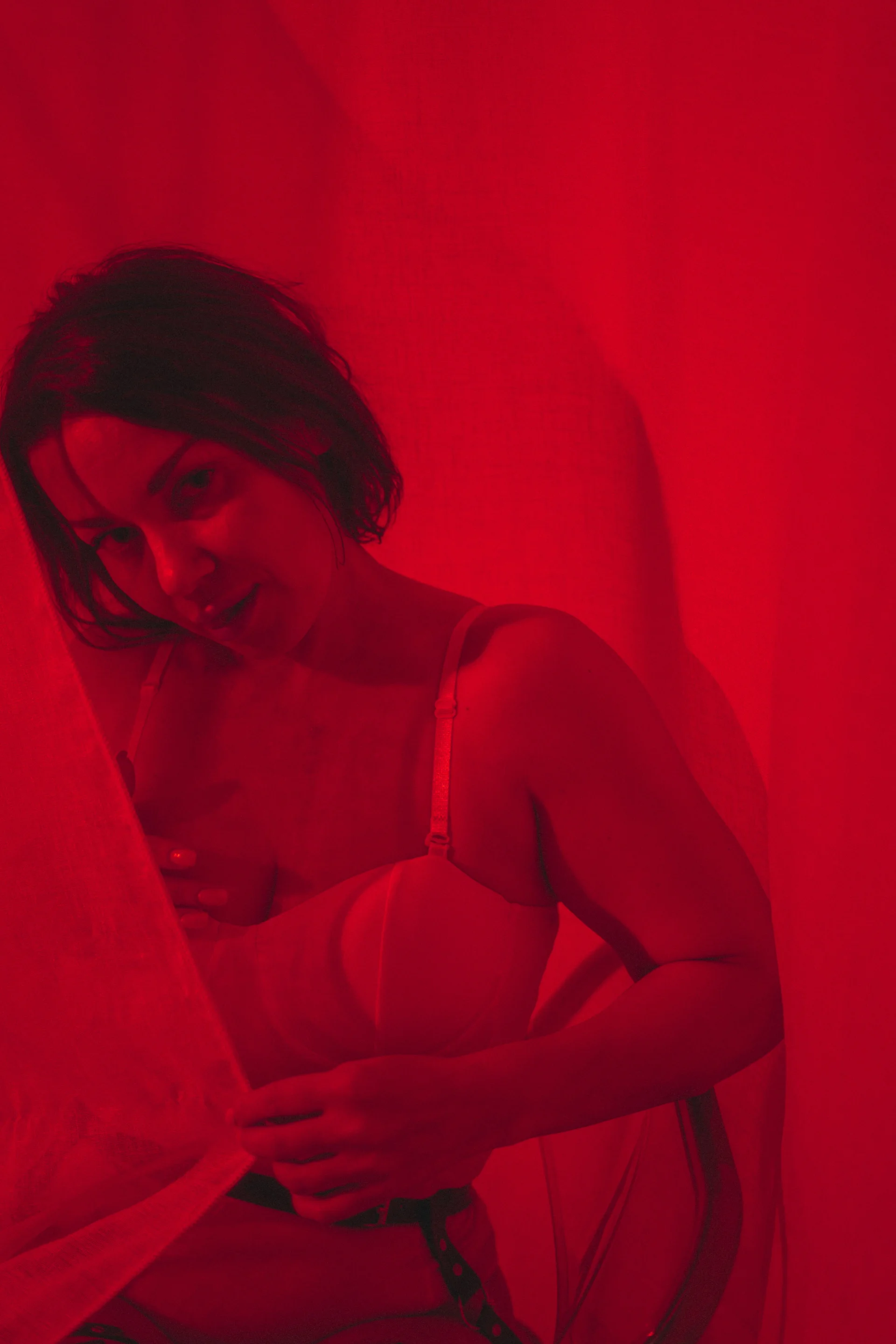 XXX Porn Photo of Nude EveLibston 94