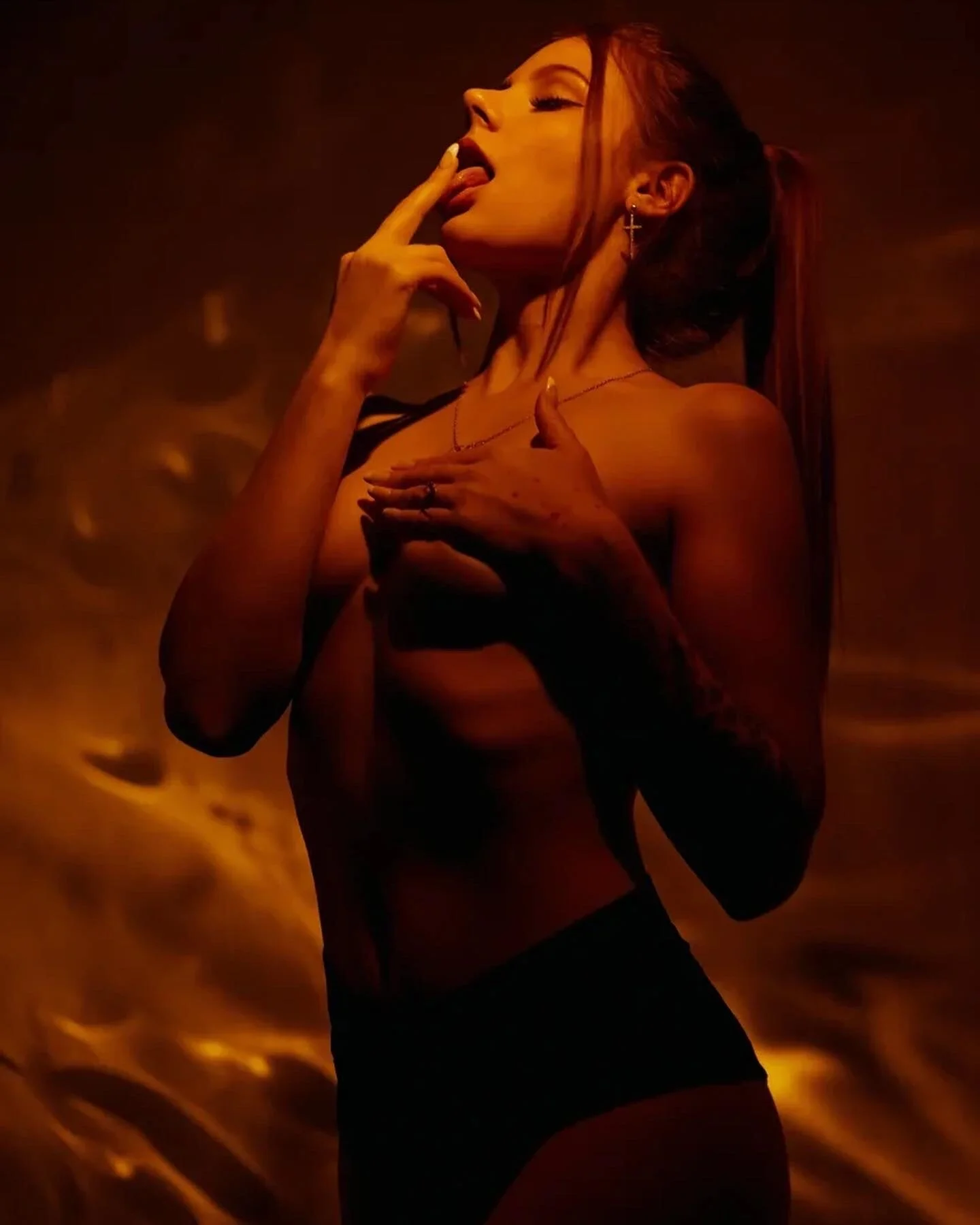 XXX Porn Photo of Nude Oopsfoxy 111