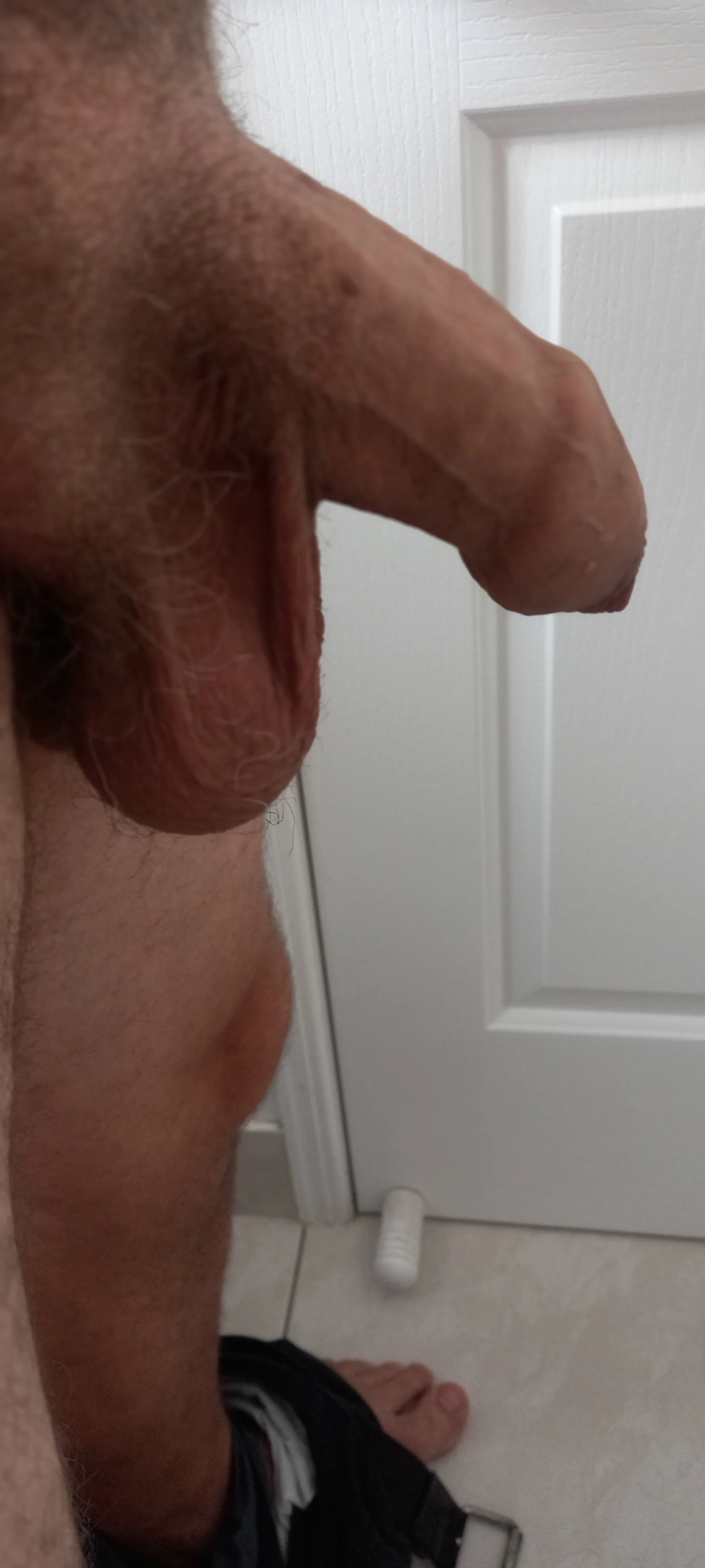 XXX Porn Photo of Nude Cock-a-saurus68 20