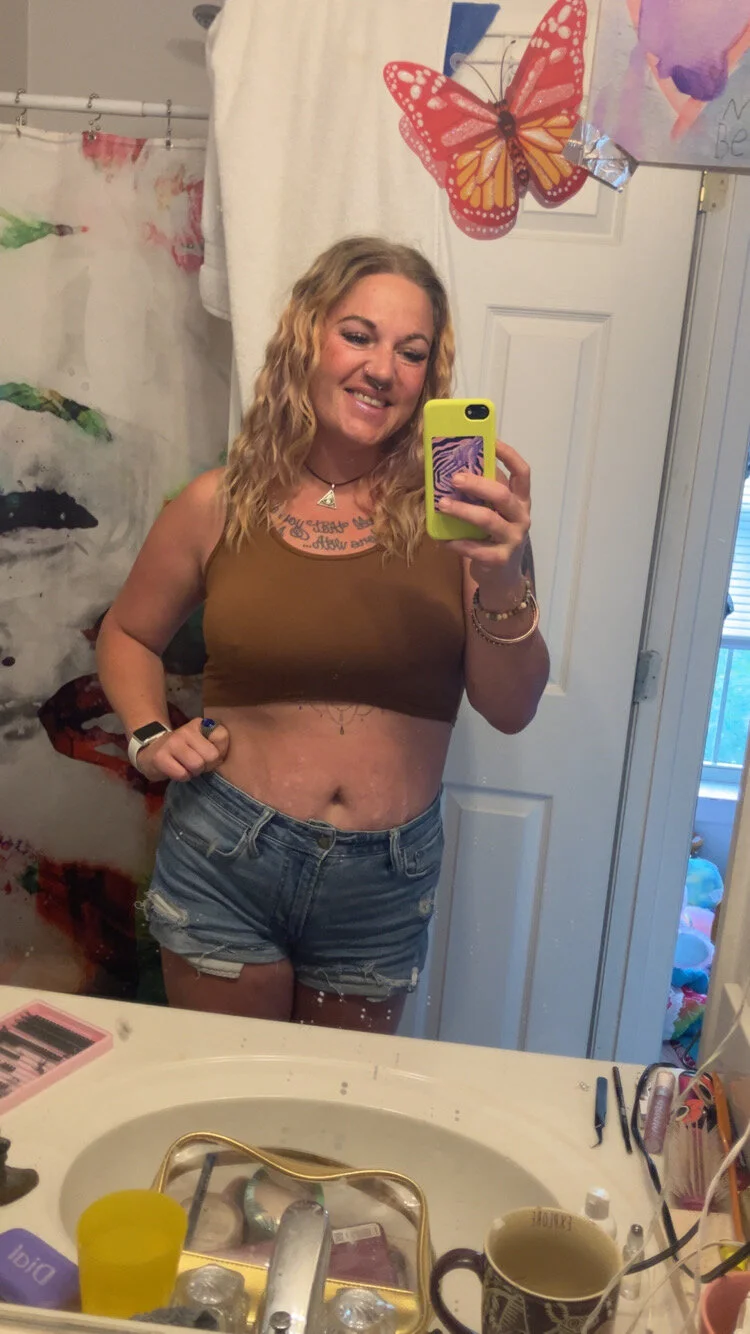 XXX Porn Photo of Nude jane_sayz 4