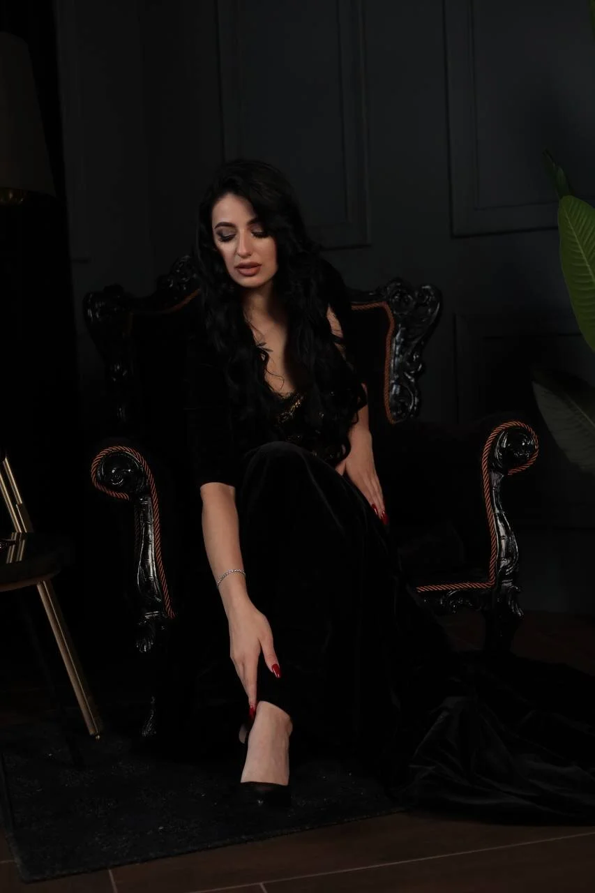 XXX Porn Photo of Nude ArielGemme 14