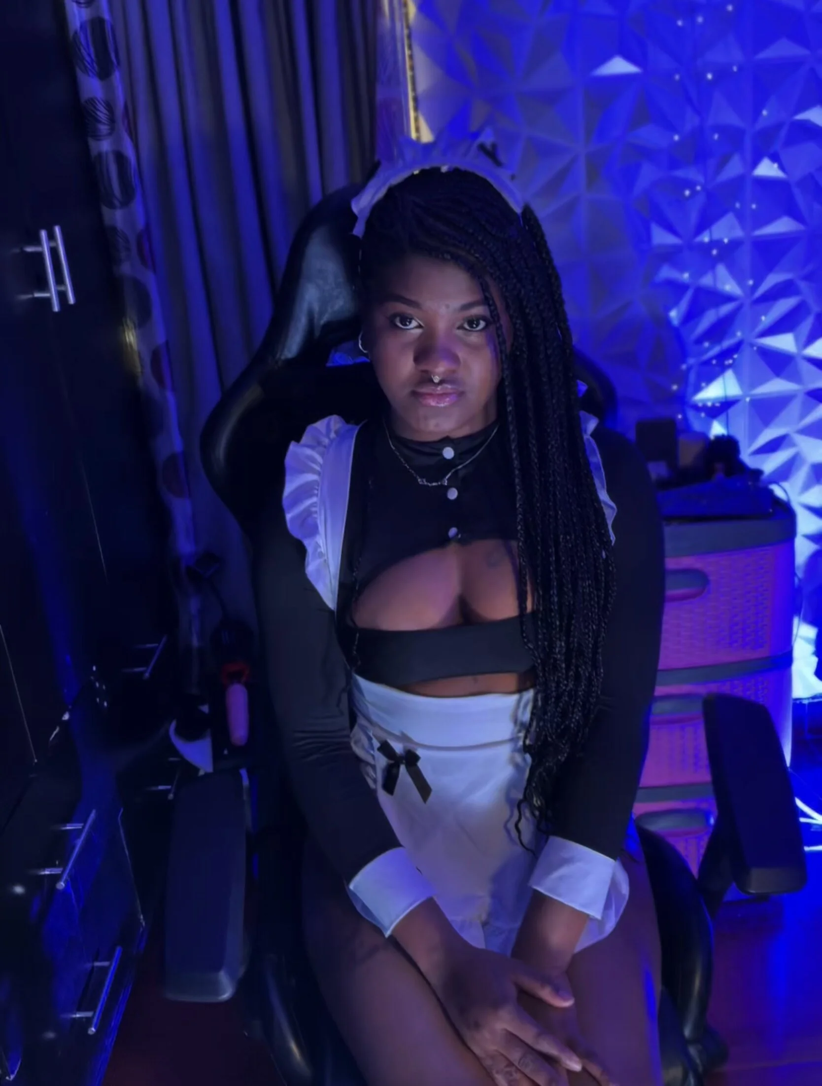 XXX Porn Photo of Nude Hanna_Fox_69 96