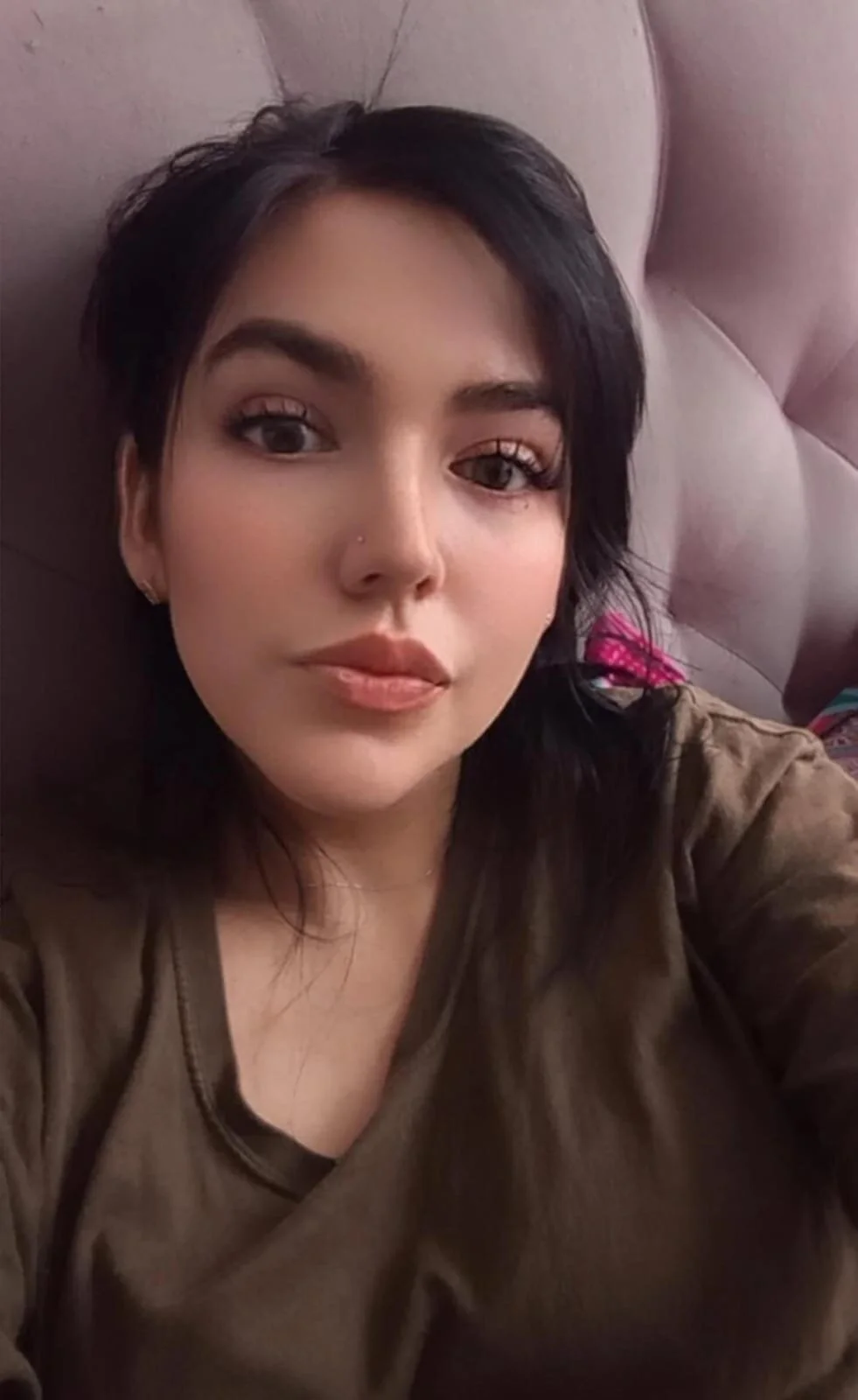 XXX Porn Photo of Nude Abe_Phone 5