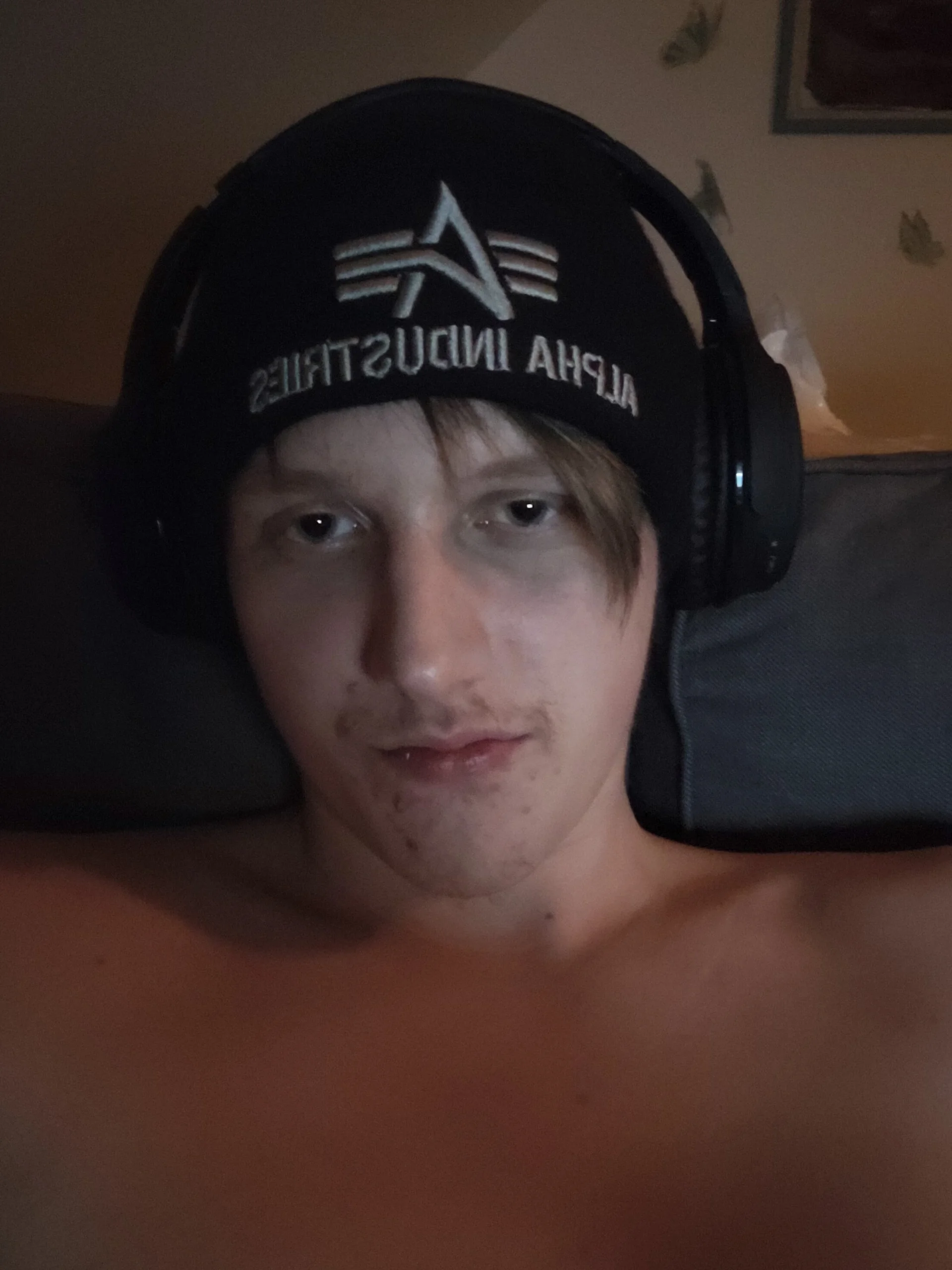 XXX Porn Photo of Nude FastBoy00 3
