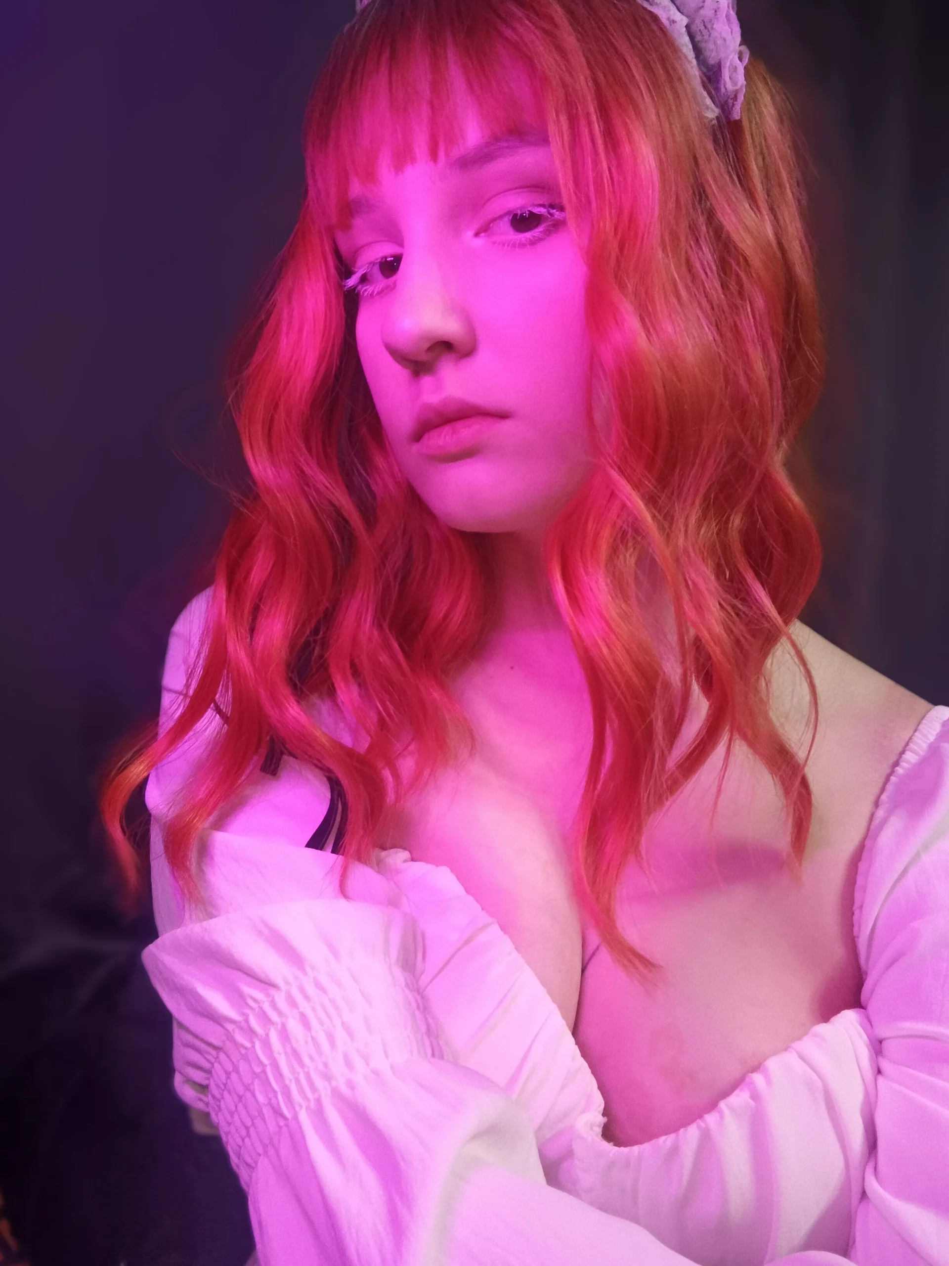 XXX Porn Photo of Nude Skirklove 1