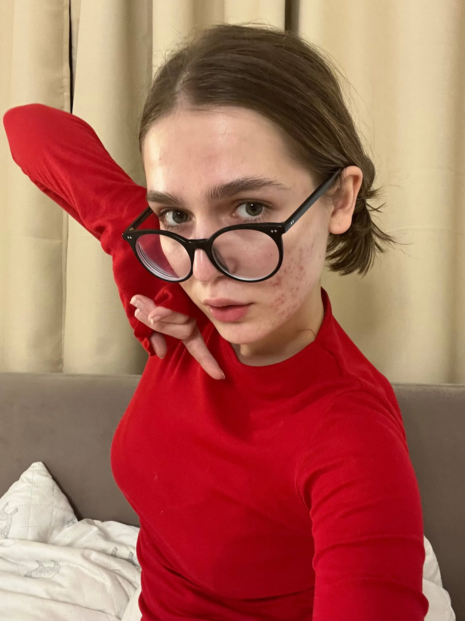 XXX Porn Photo of Nude MyKittySayMeow 2
