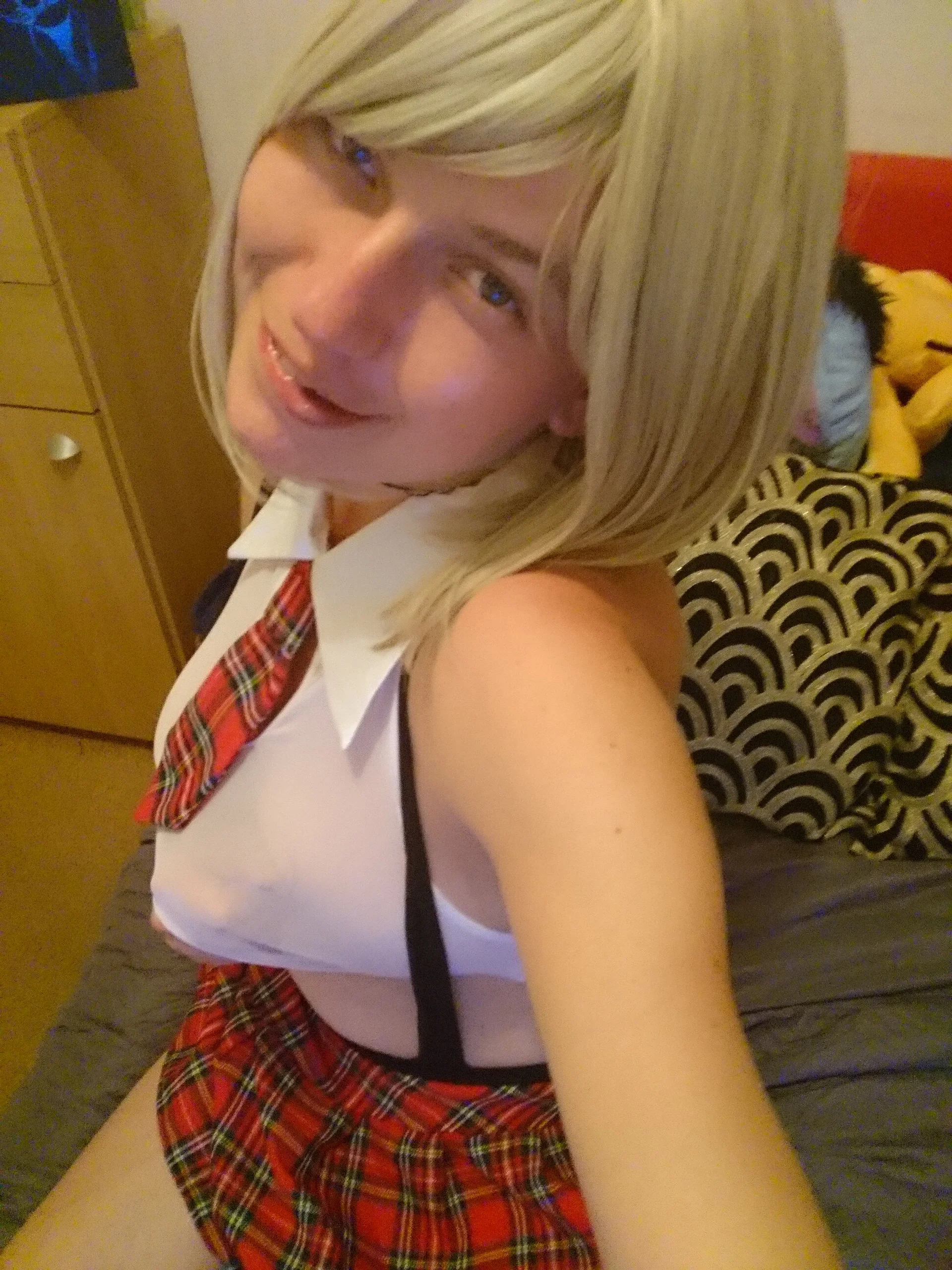 XXX Porn Photo of Nude cumfun 1