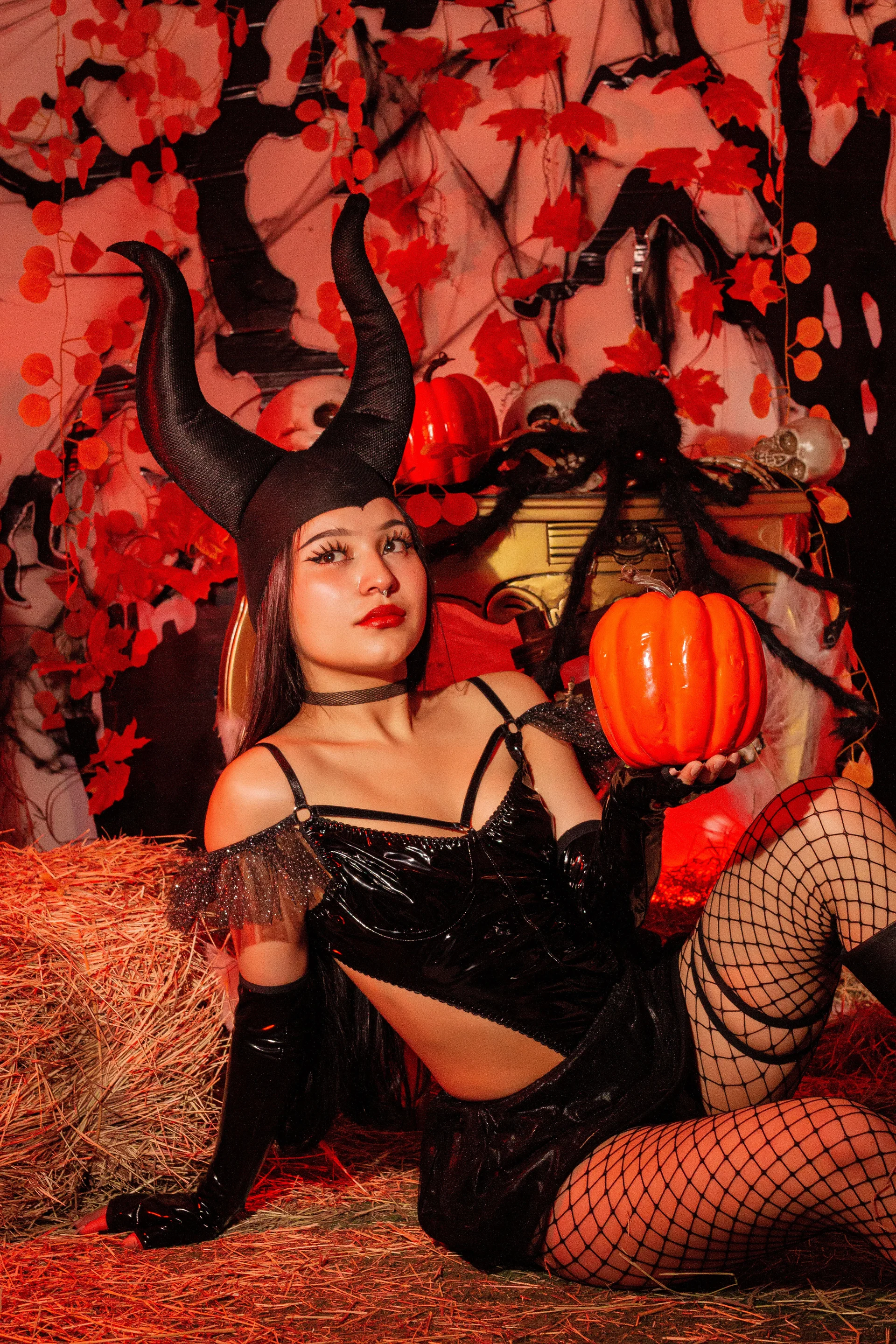 XXX Porn Photo of Nude ahri_moon1 56