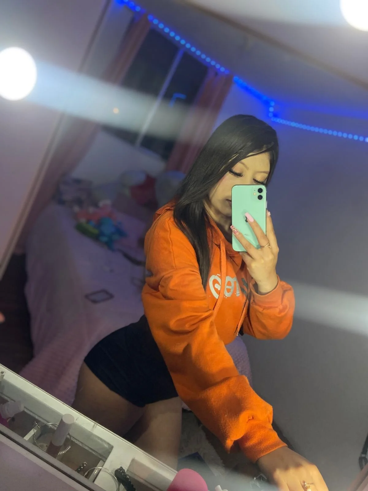 XXX Porn Photo of Nude Sofia_smittt_ 7