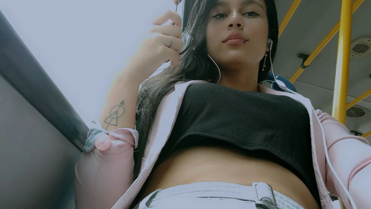 XXX Porn Photo of Nude MariaJoseWalker 52