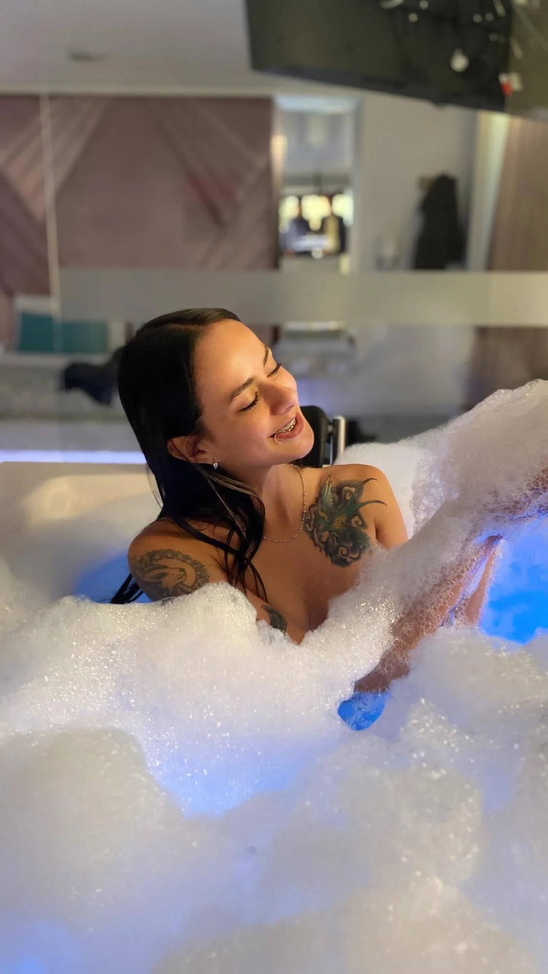 XXX Porn Photo of Nude Jinx__01 1