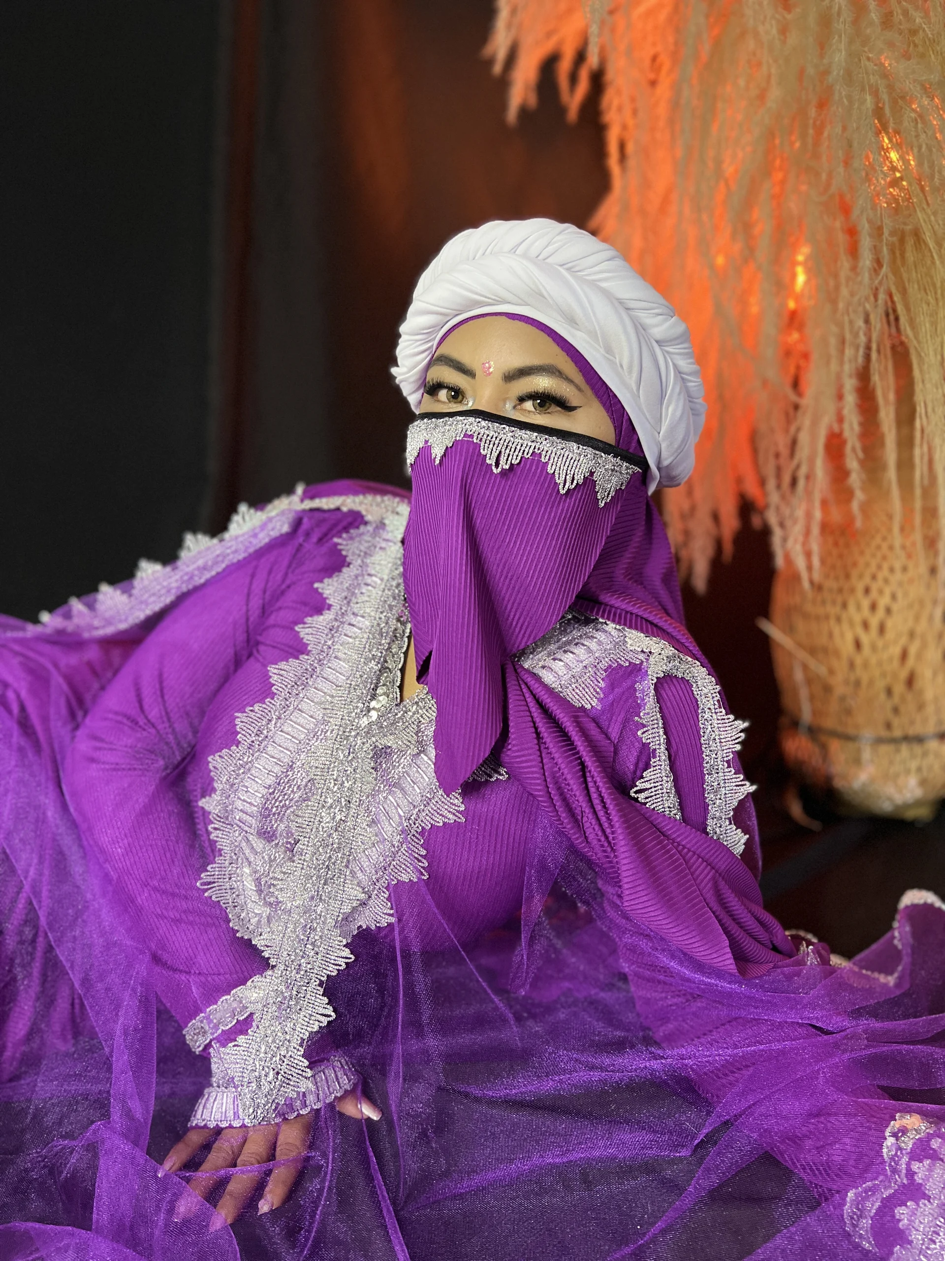 XXX Porn Photo of Nude jazmin_anbar 23