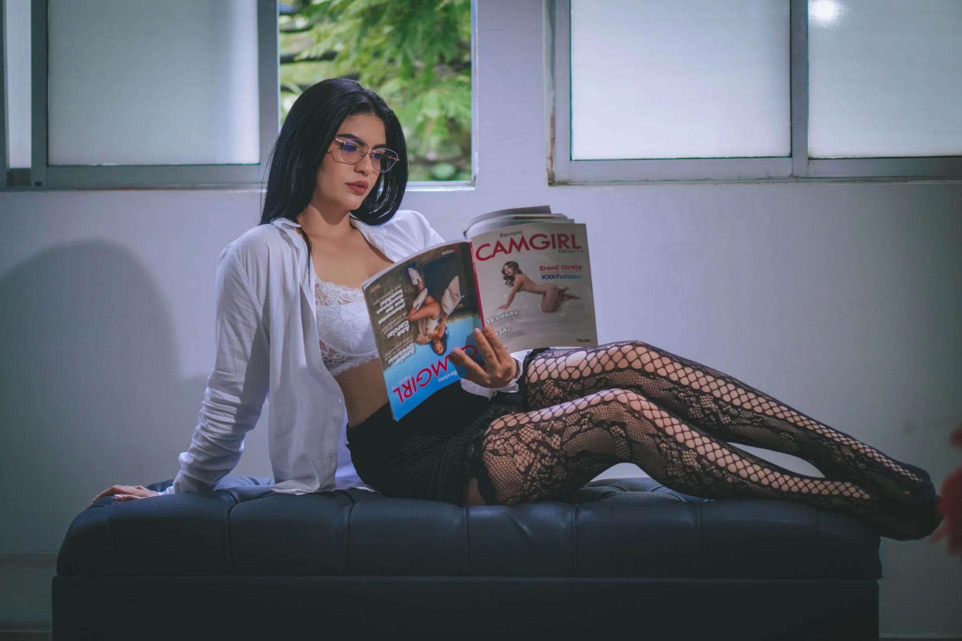 XXX Porn Photo of Nude Veronicalanx1 82