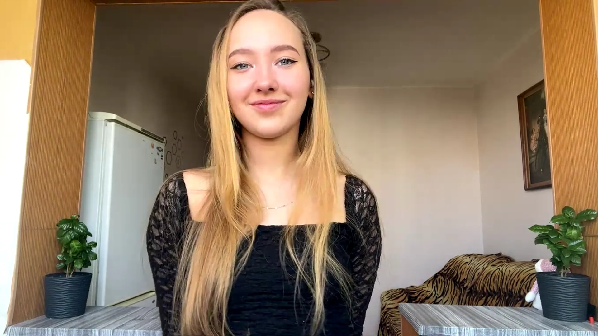 XXX Porn Photo of Nude Liesenaniles 29