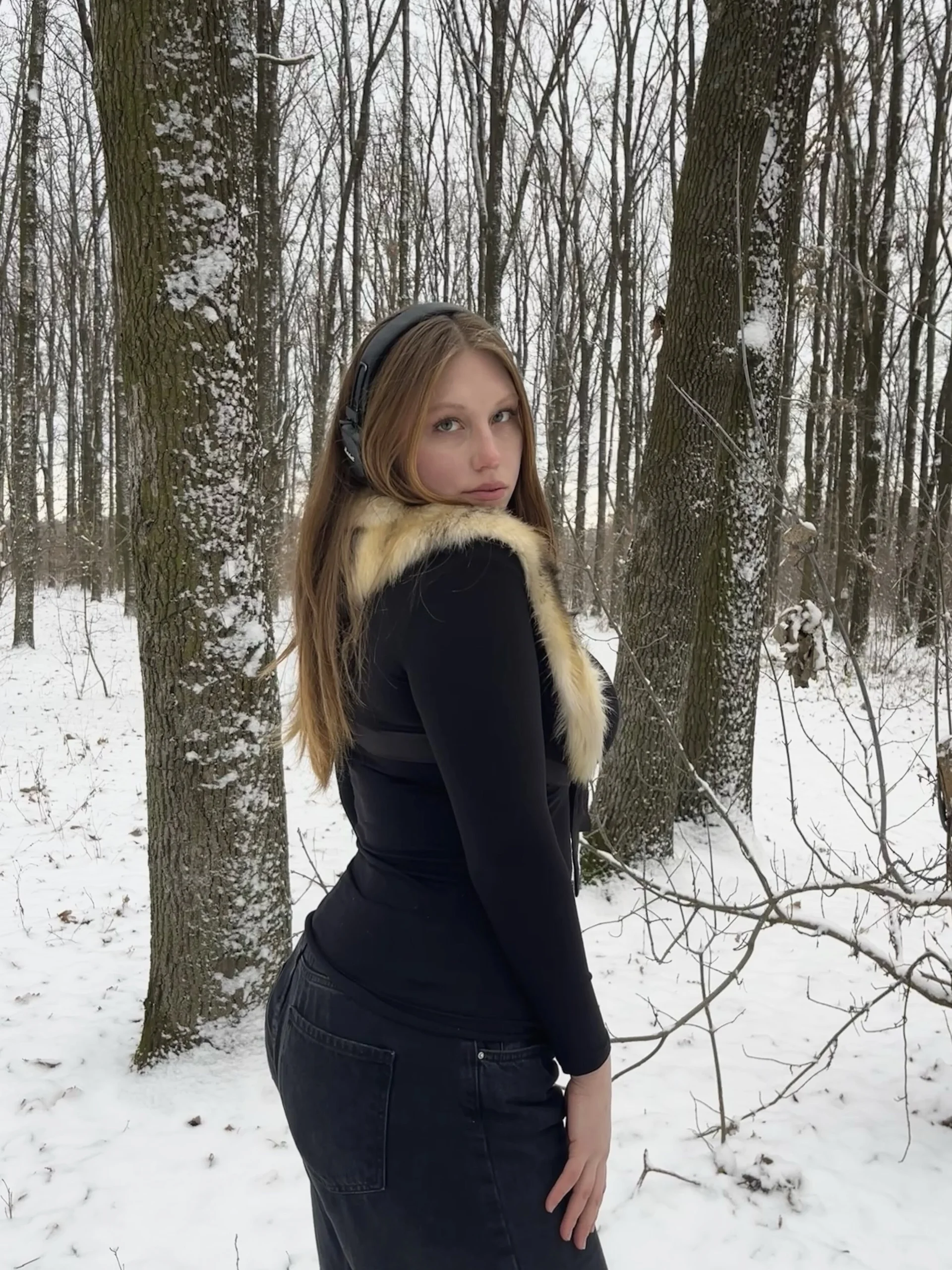 XXX Porn Photo of Nude DeannaDorton 11