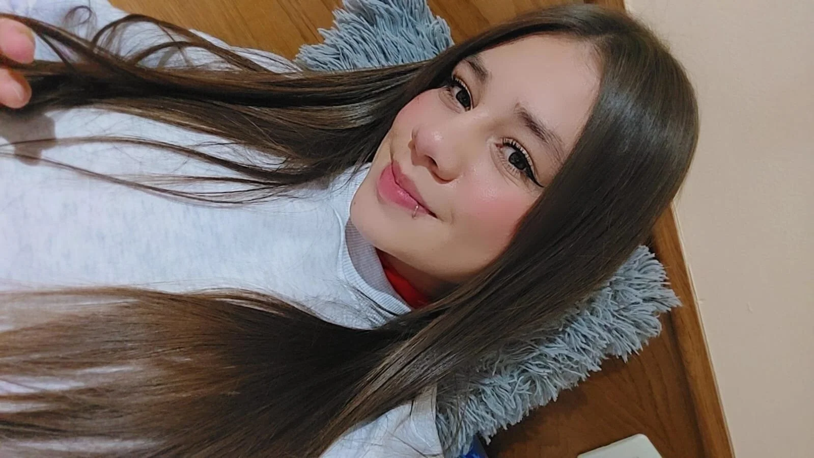 XXX Porn Photo of Nude Dahlia_1 6