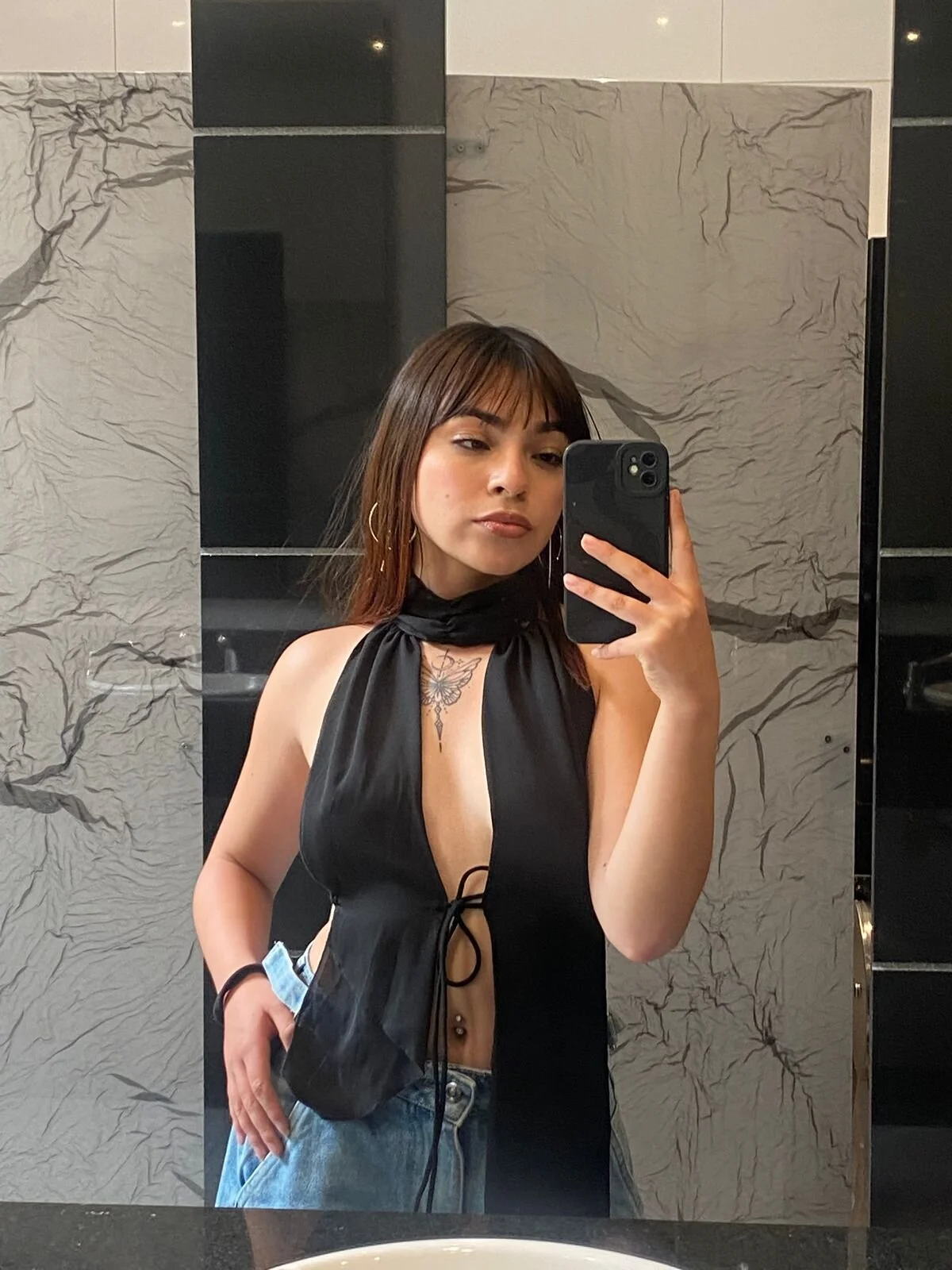 XXX Porn Photo of Nude emma_ramone 12