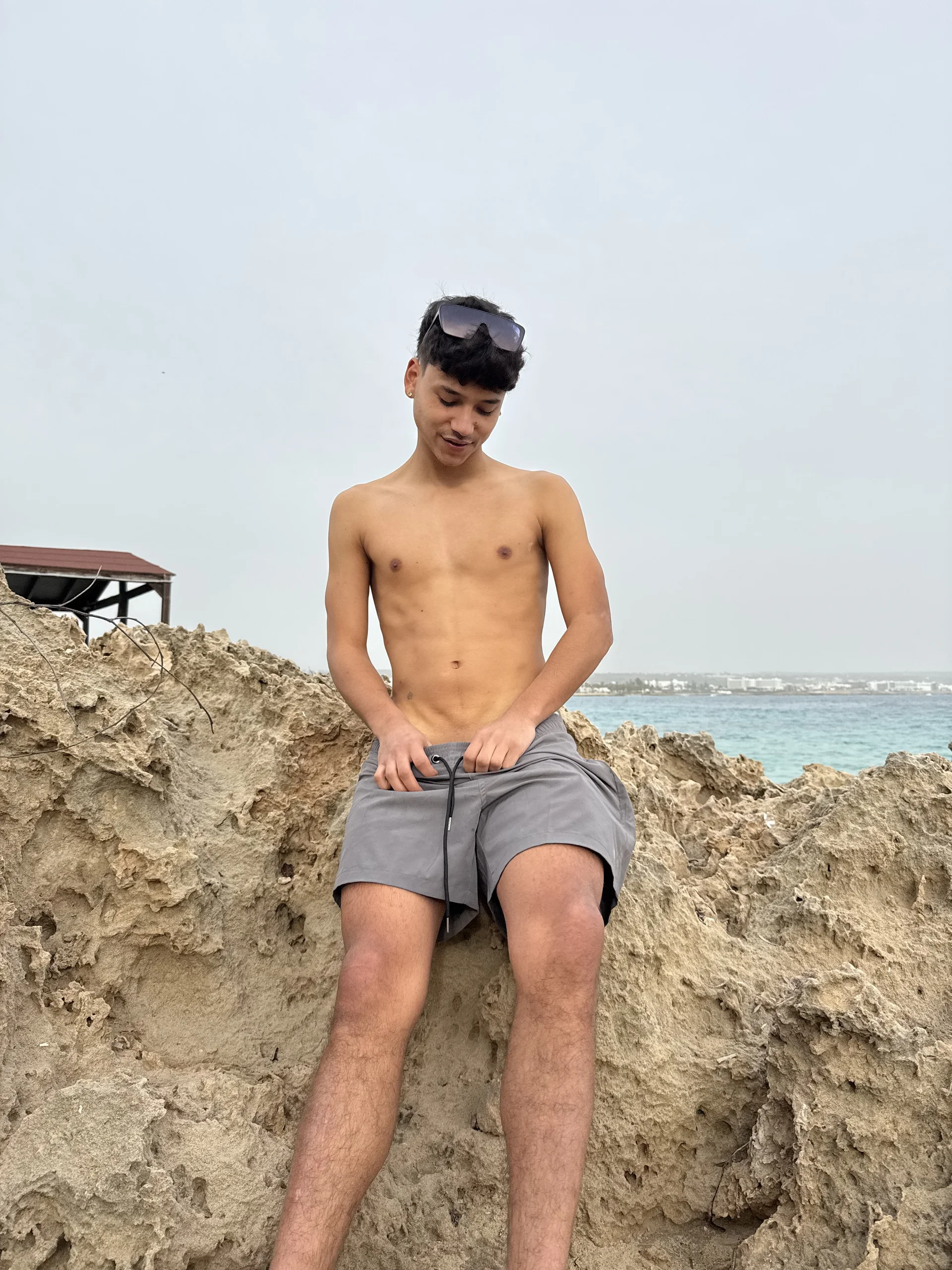 XXX Porn Photo of Nude OnlyTyroone 2