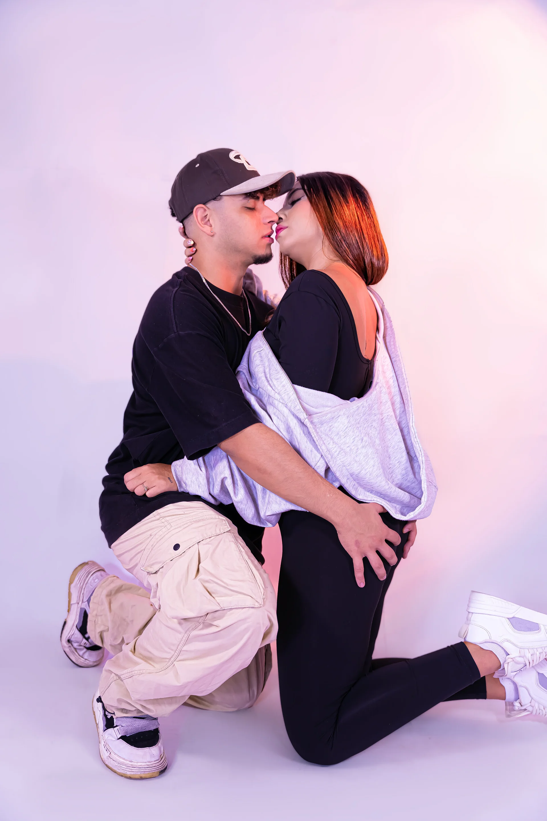XXX Porn Photo of Nude Kamie_SebasDolce 10