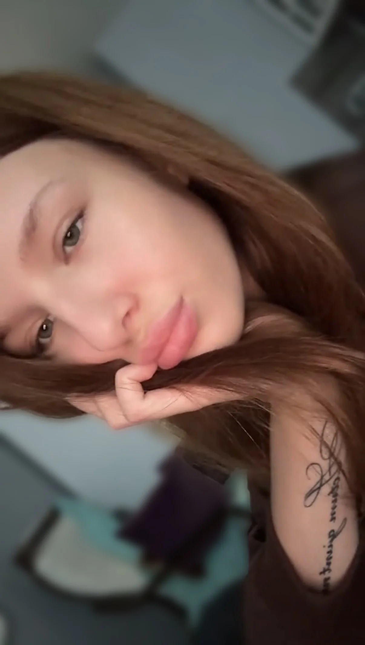 XXX Porn Photo of Nude simonababy 4